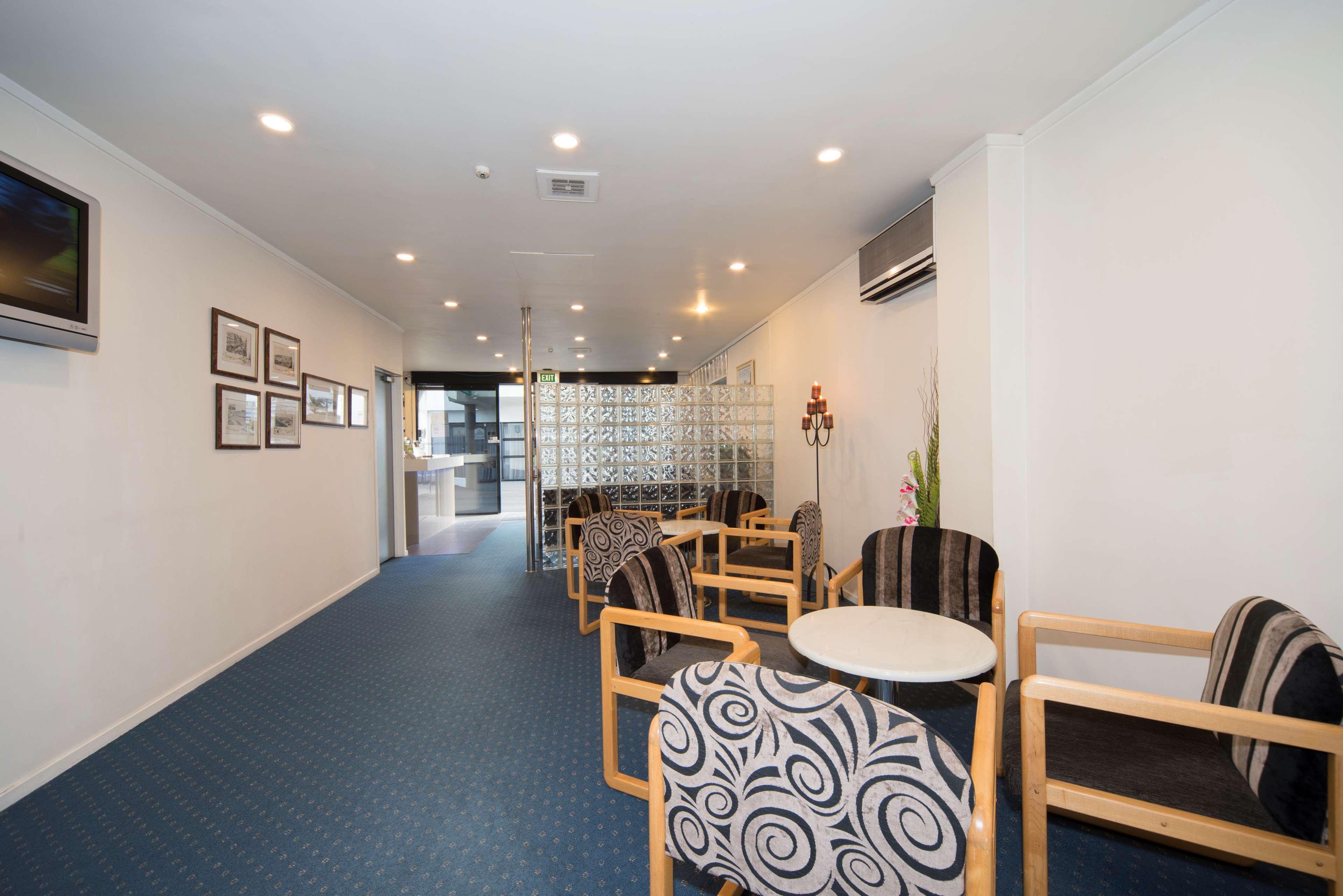 Motel Western Ellerslie International Auckland