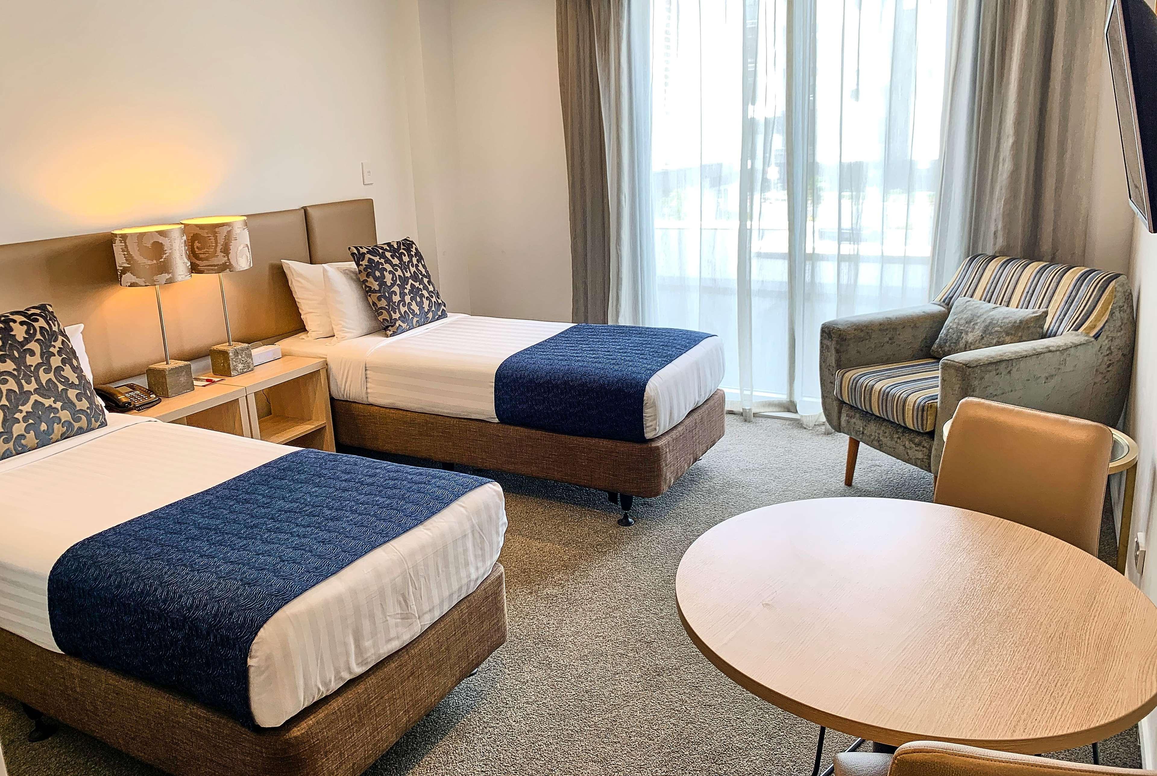 Ramada By Wyndham Albany Auckland
