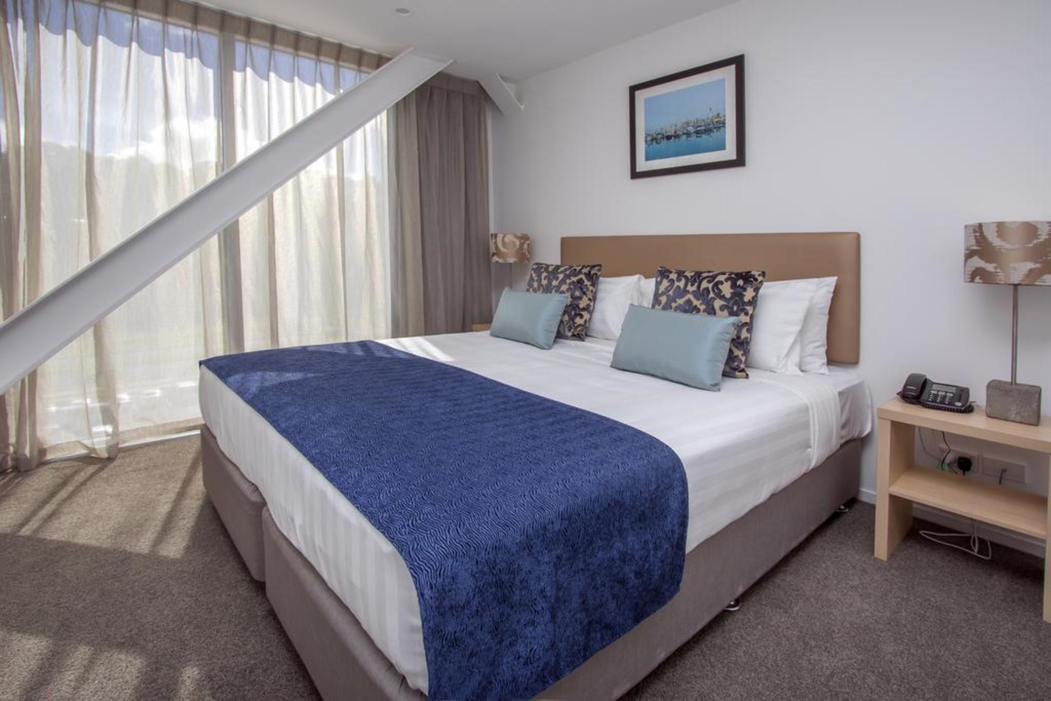 Ramada By Wyndham Albany 4* Auckland