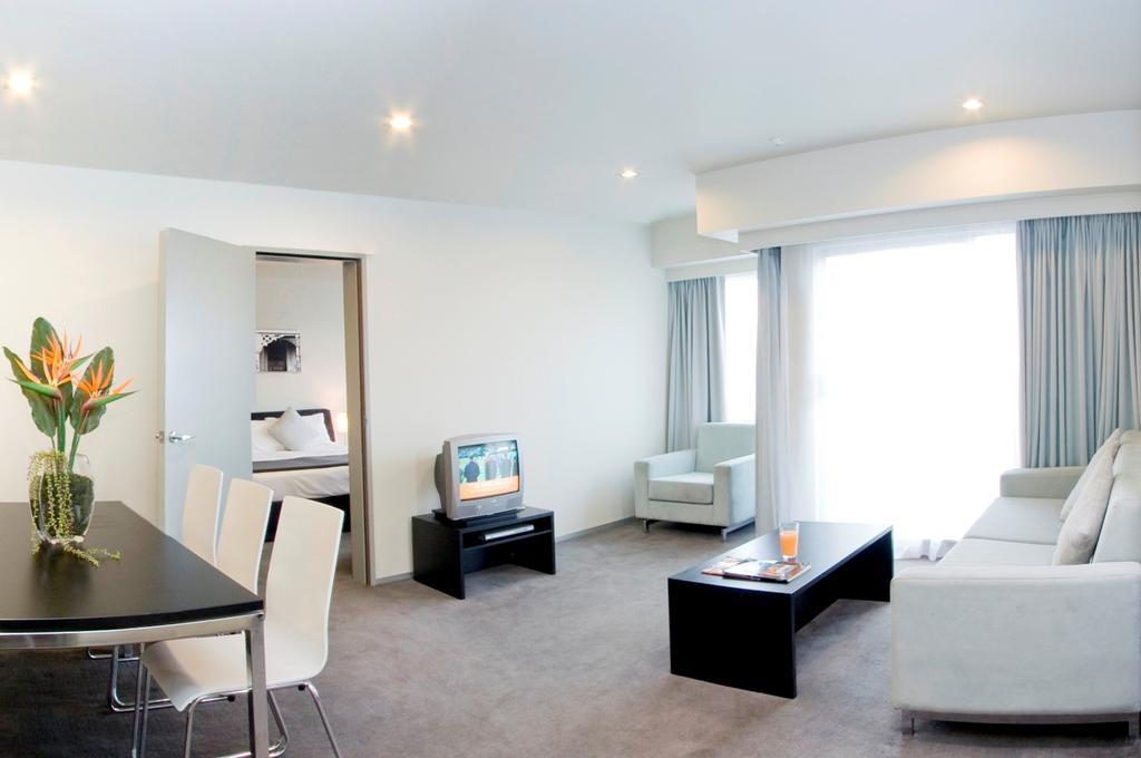 Aparthotel Quest Ponsonby Serviced