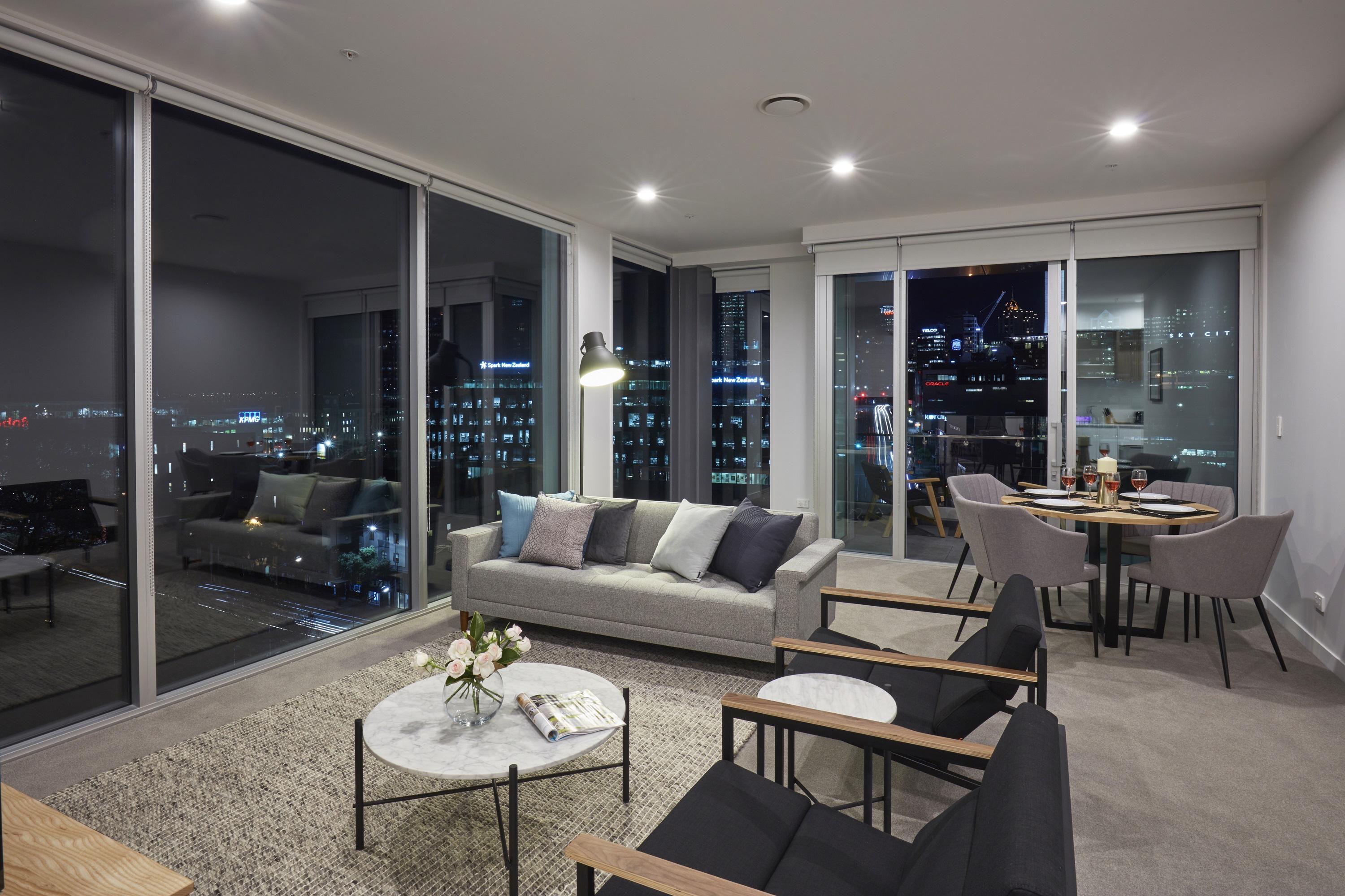 Swiss-belsuites Victoria Park
