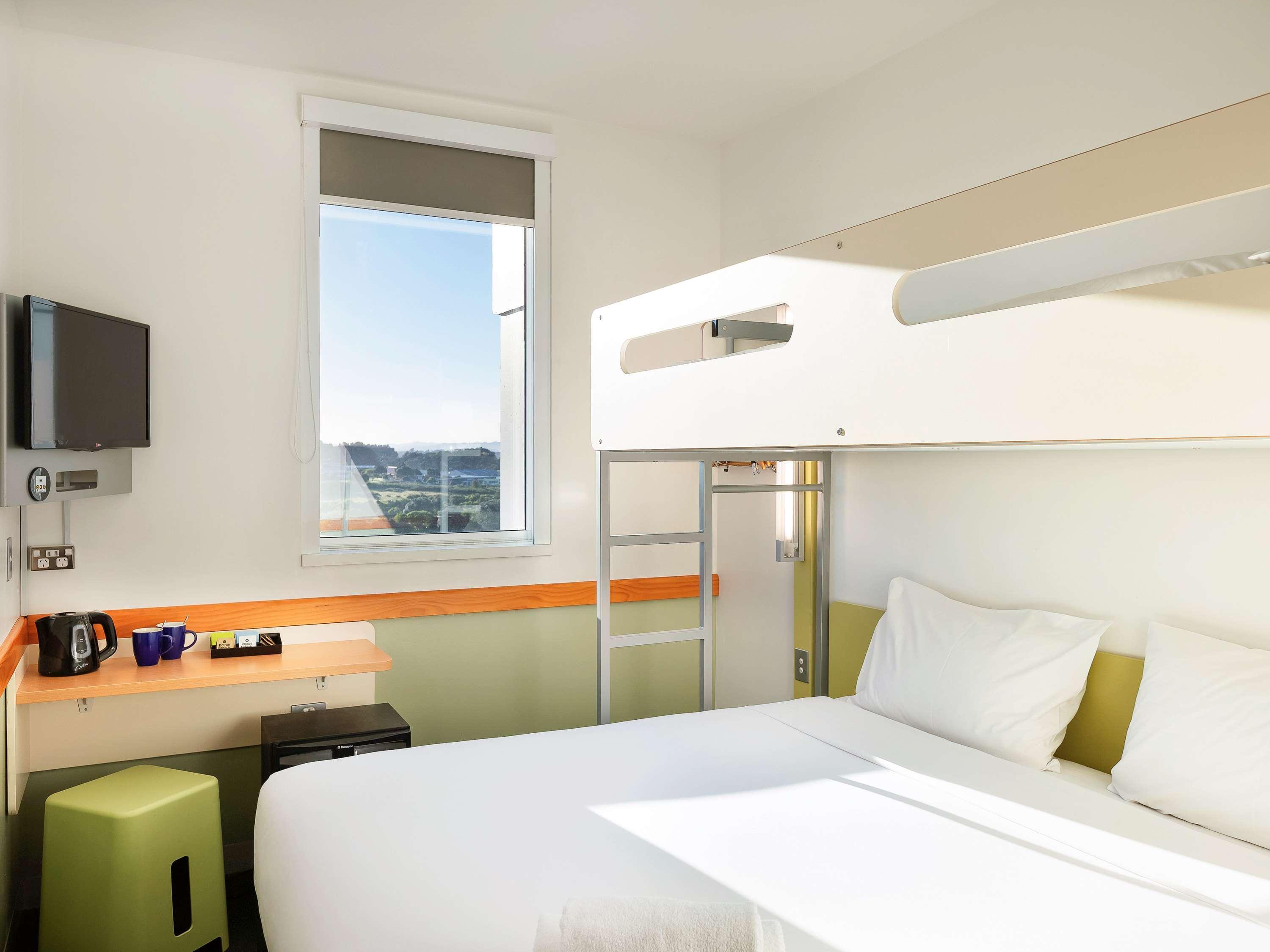 Ibis Budget Airport
