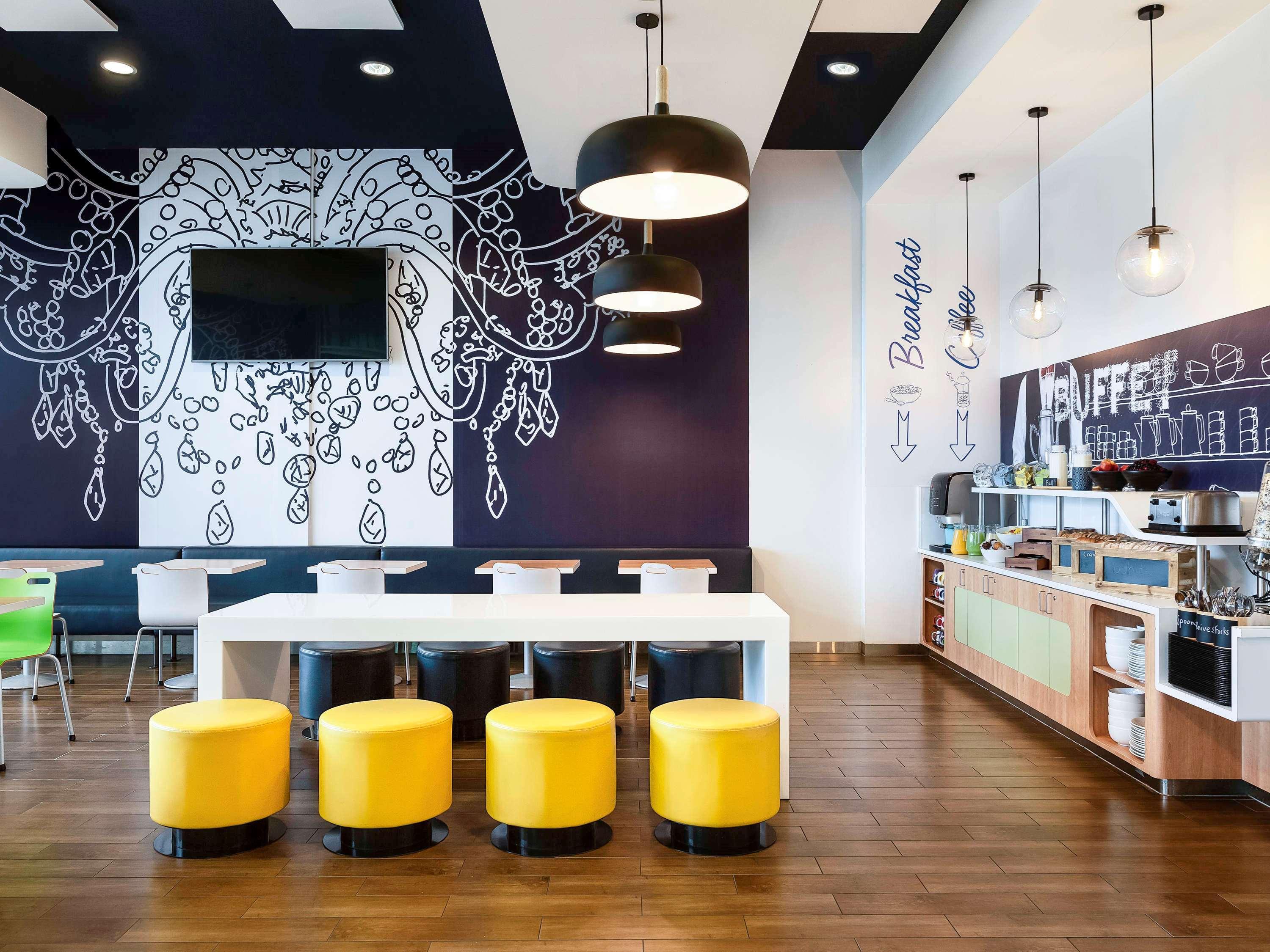 Ibis Budget Airport Auckland