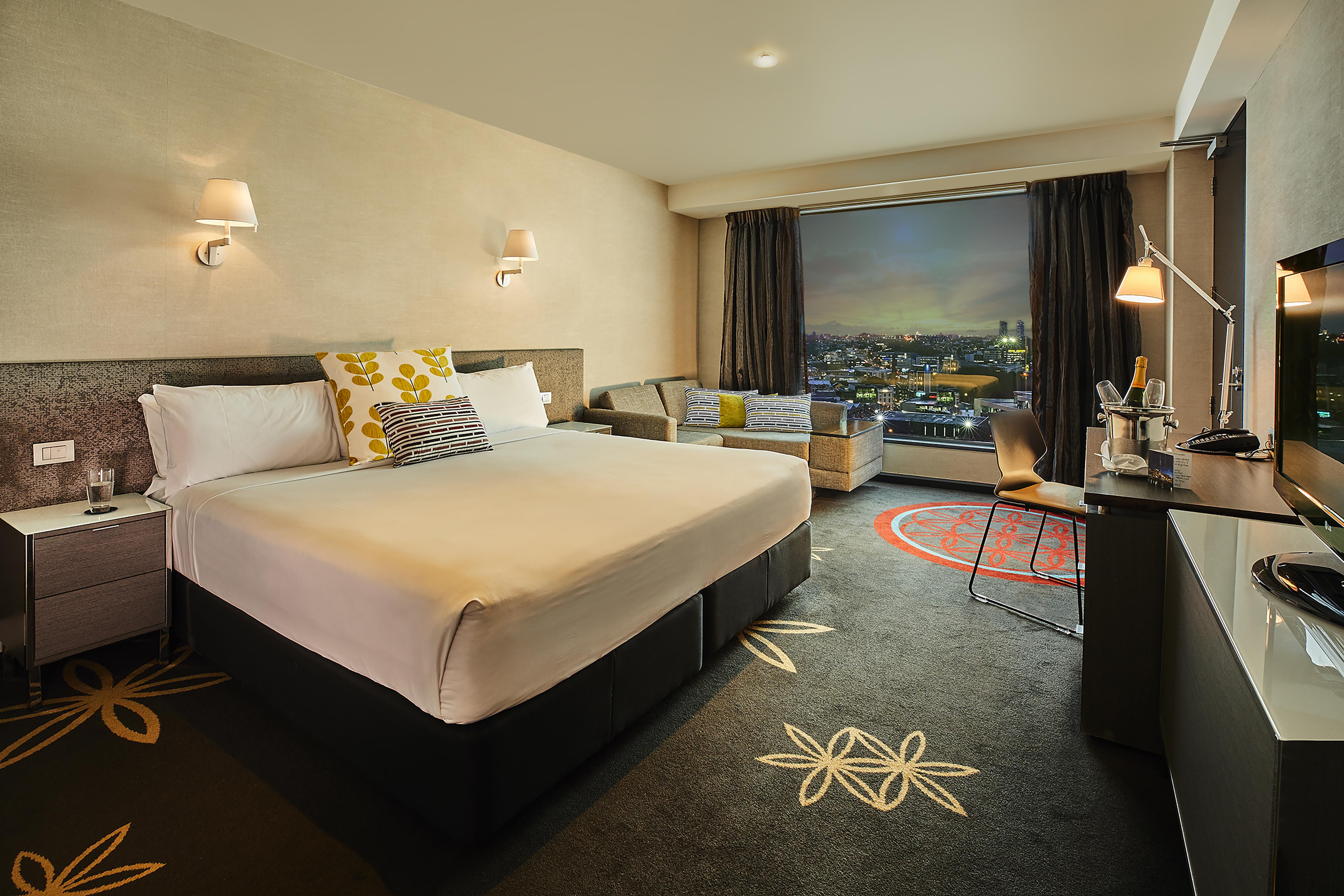 Hotel Skycity 4*