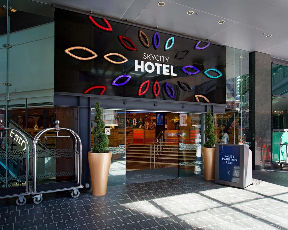 Skycity Auckland