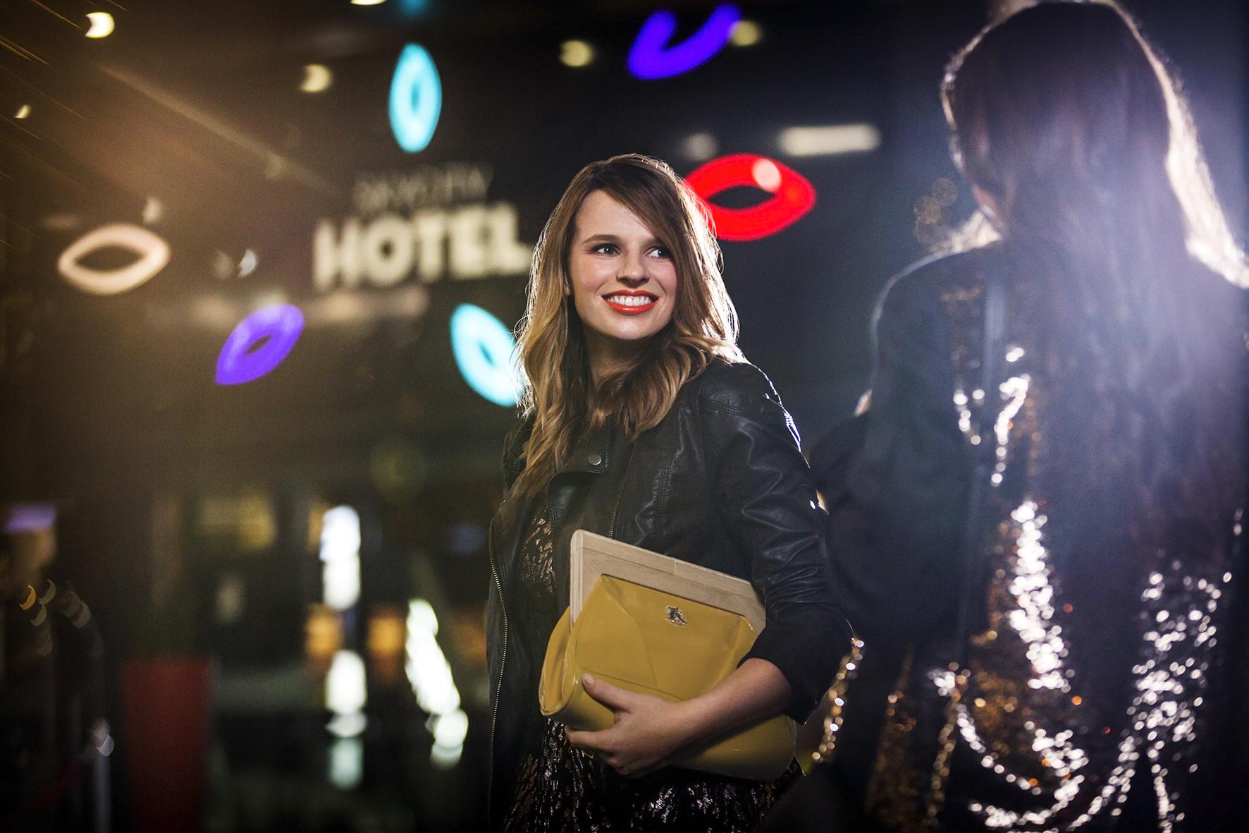 Skycity Hotel 4*