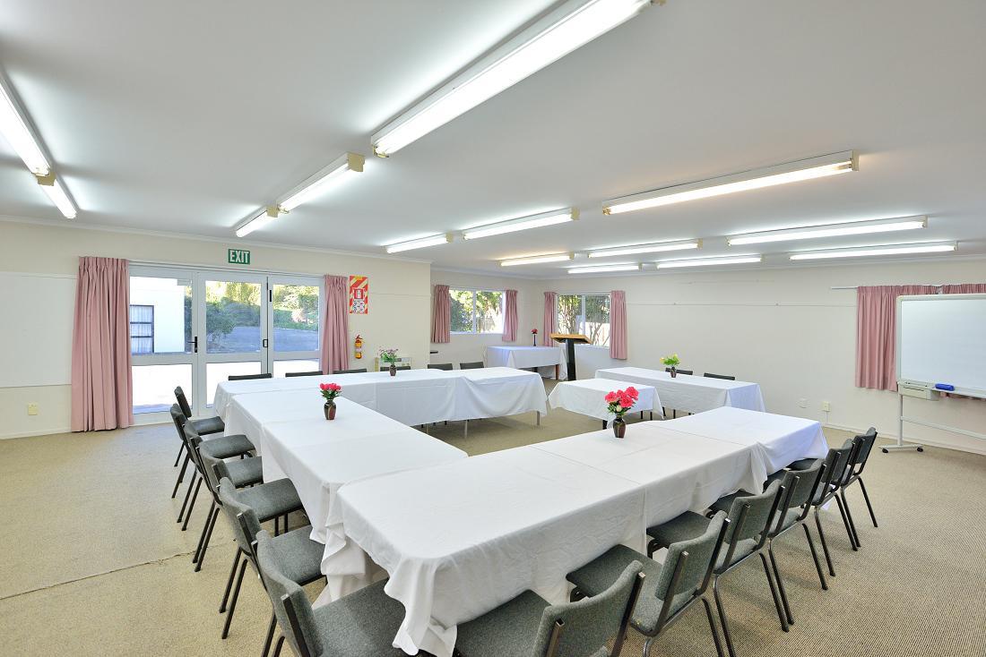 Hotel Manukau & Conference Centre Auckland
