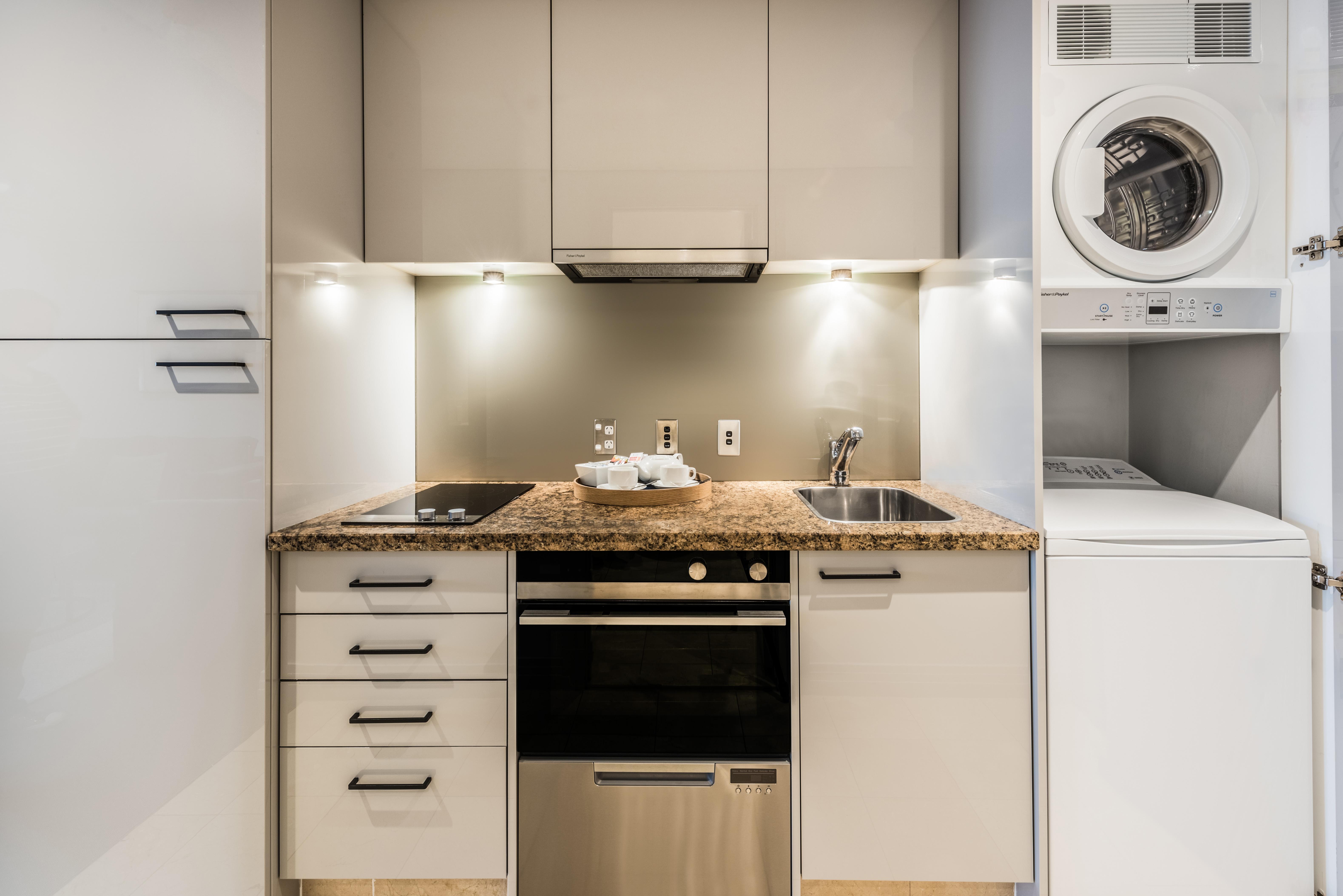 Aparthotel Avani Metropolis Residences Auckland