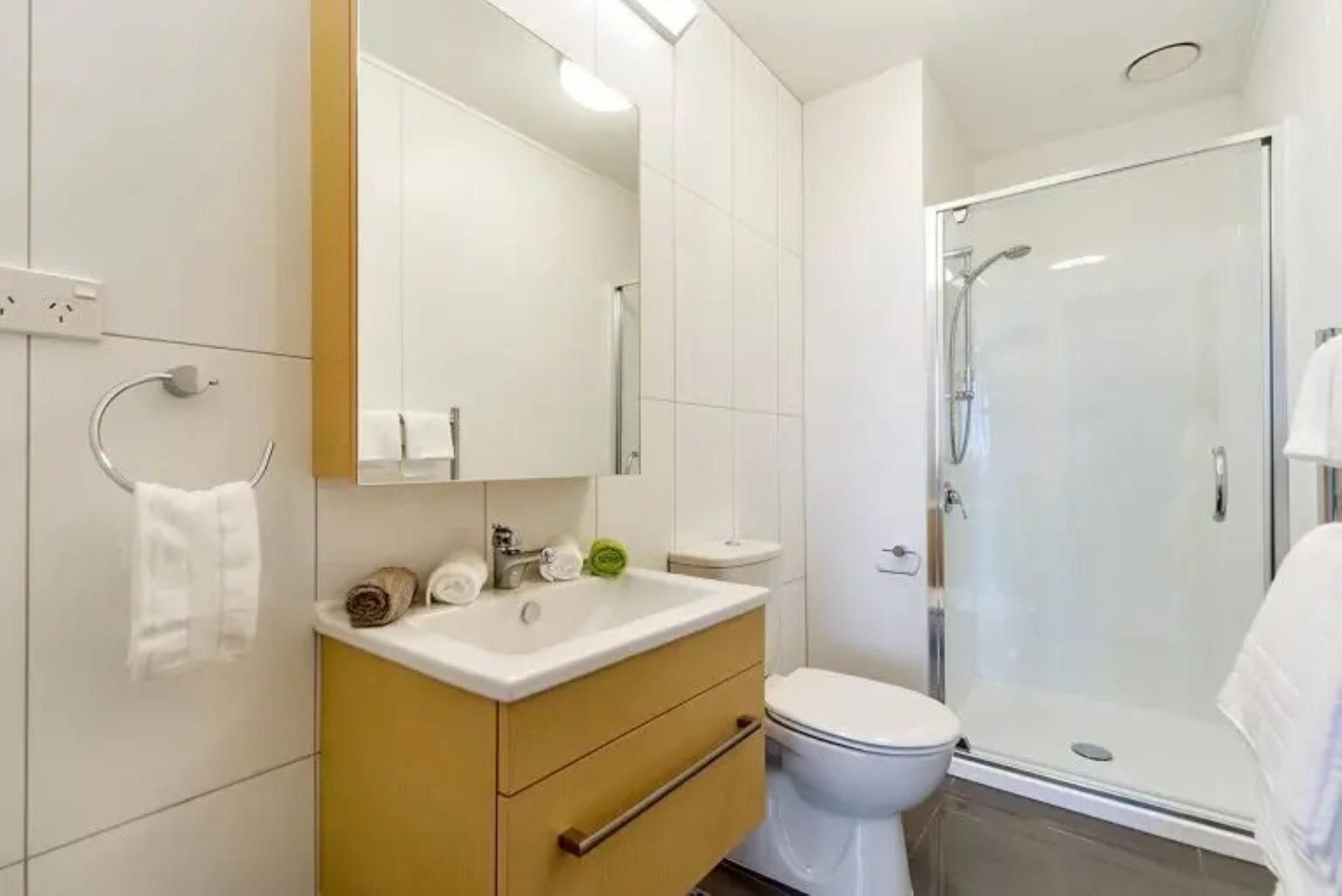 Aparthotel Mcentral Manukau Auckland