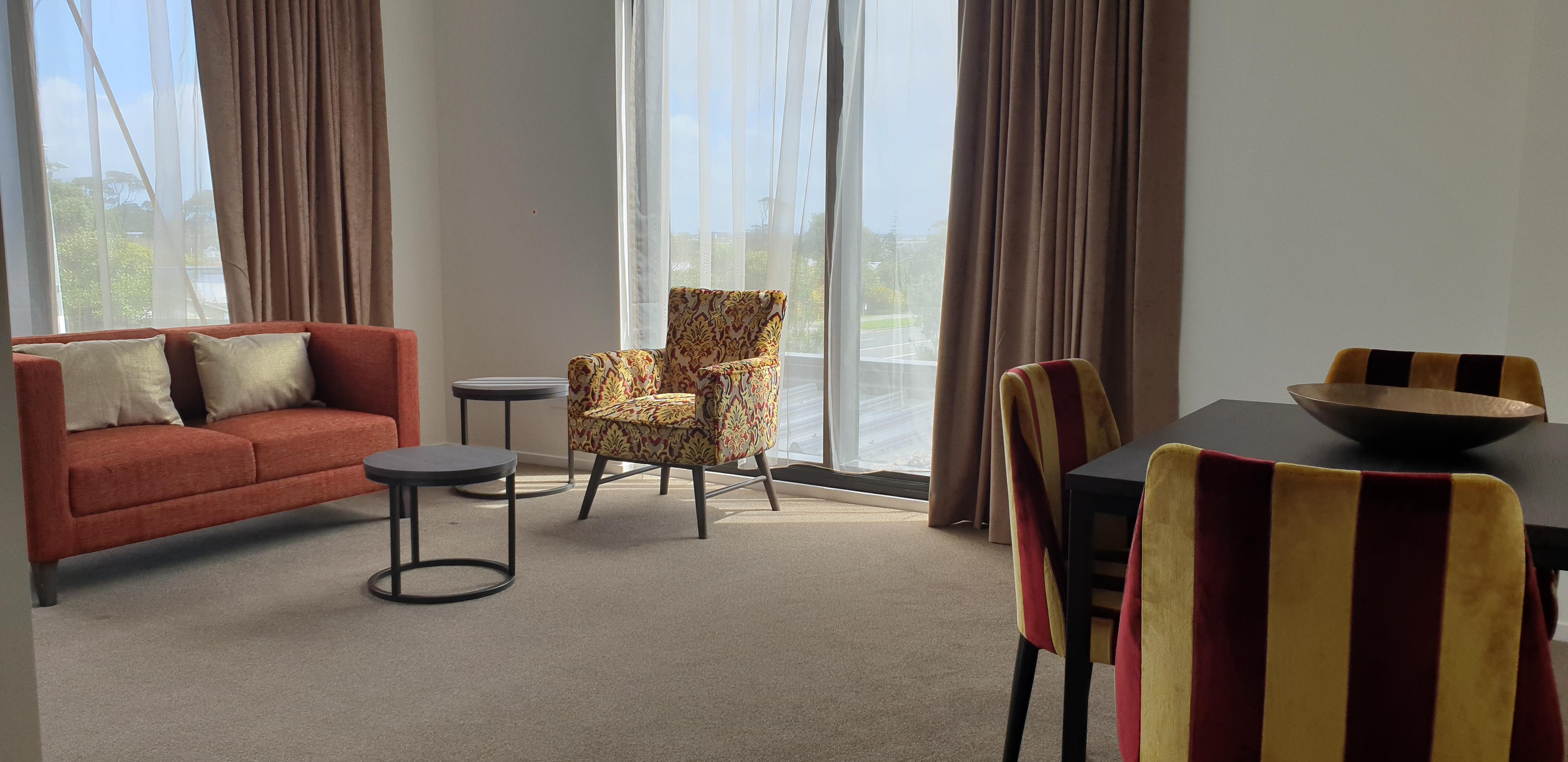 Ramada By Wyndham Manukau Pacfic Centre Hotel