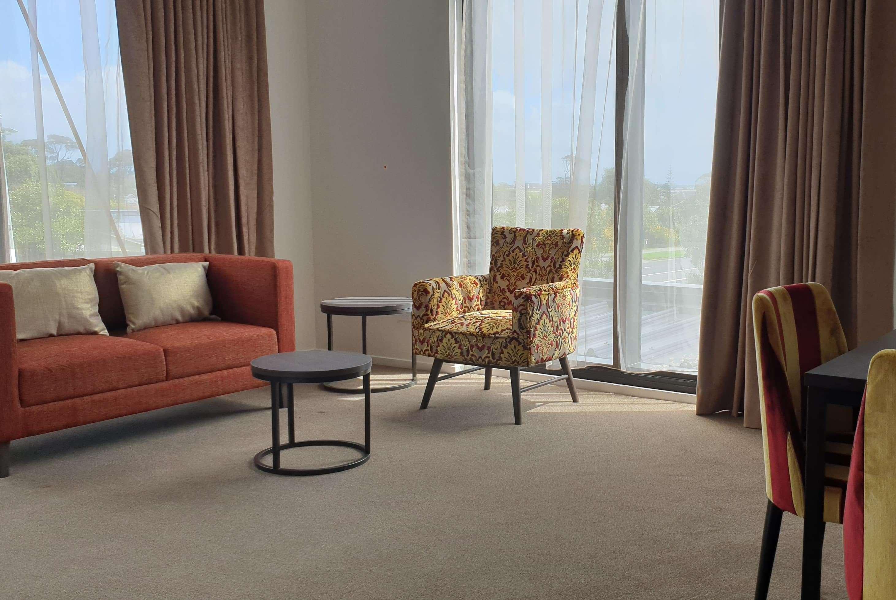 Ramada By Wyndham Manukau Pacfic Centre
