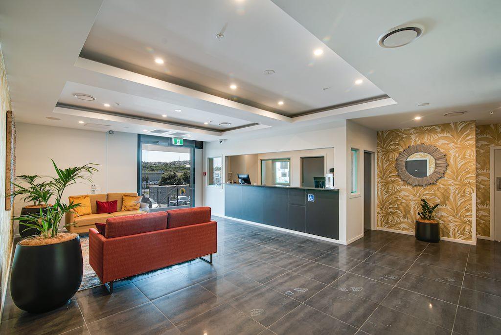 Ramada By Wyndham Manukau Pacfic Centre Hotel Auckland
