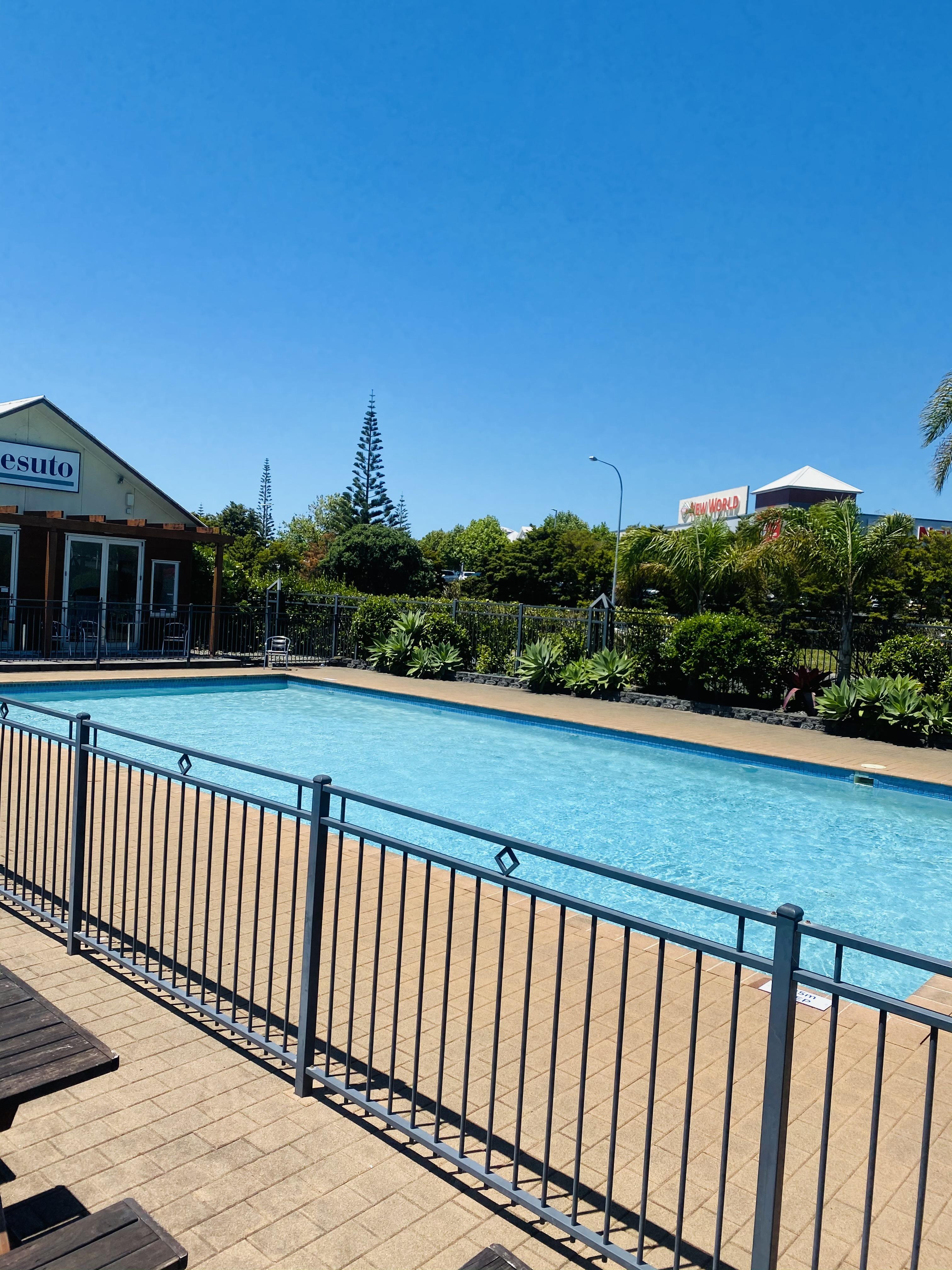 Nesuto Newhaven Aparthotel 3*