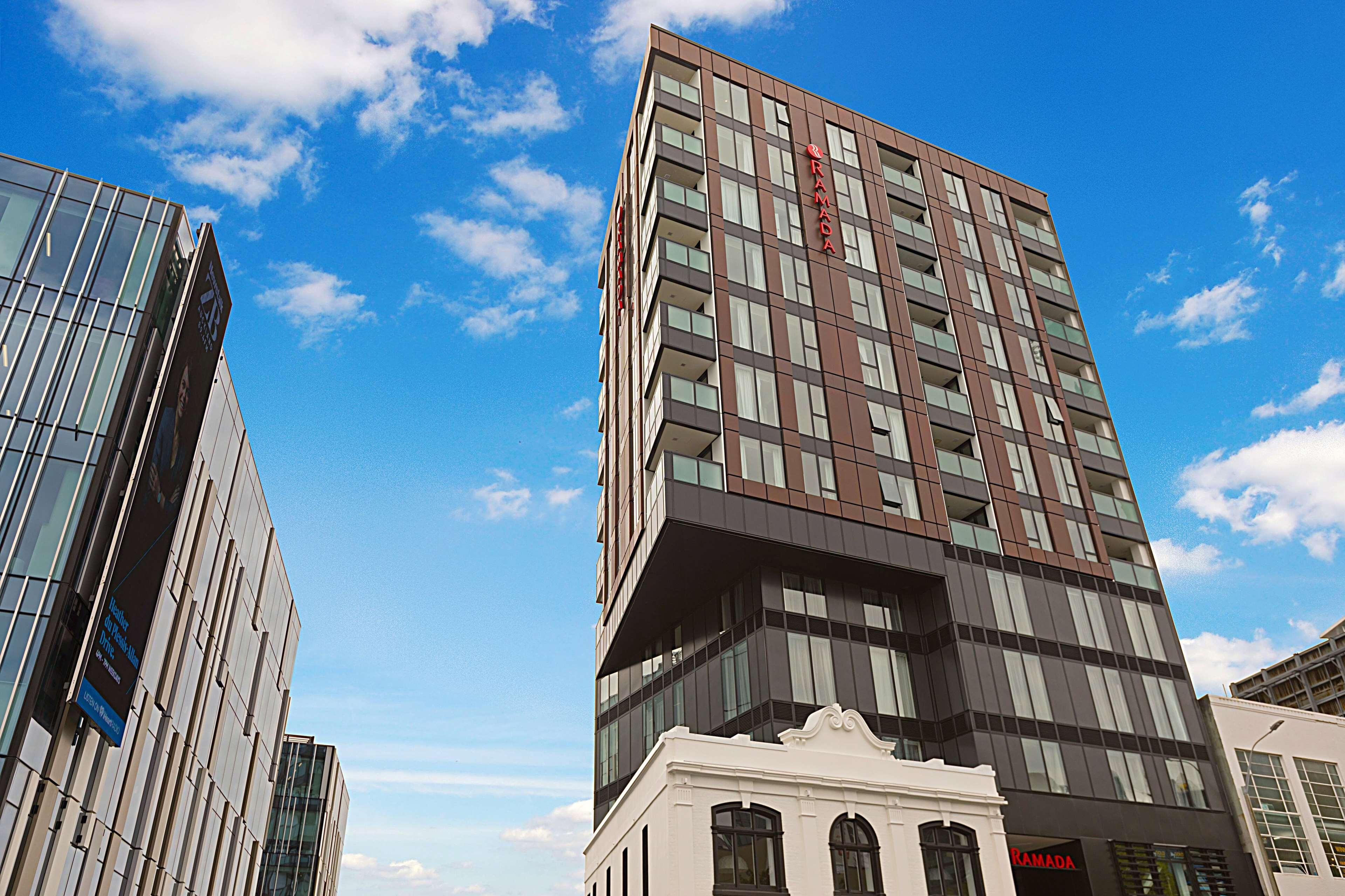 Ramada By Wyndham Victoria Street West 4* Auckland