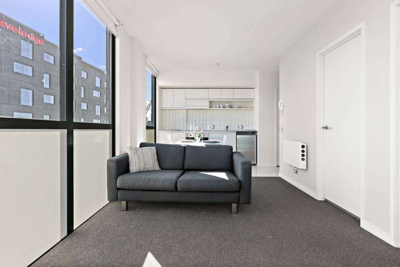 Qv Lovely 1 Bedroom With Parking And Wifi -1069 *