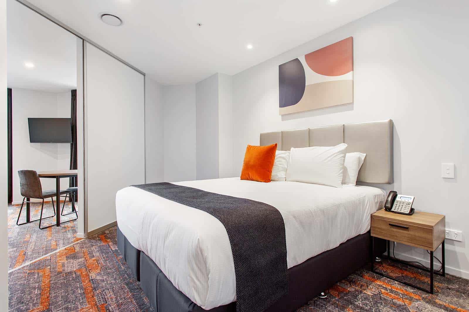 Hotel Ramada By Wyndham Newmarket Auckland