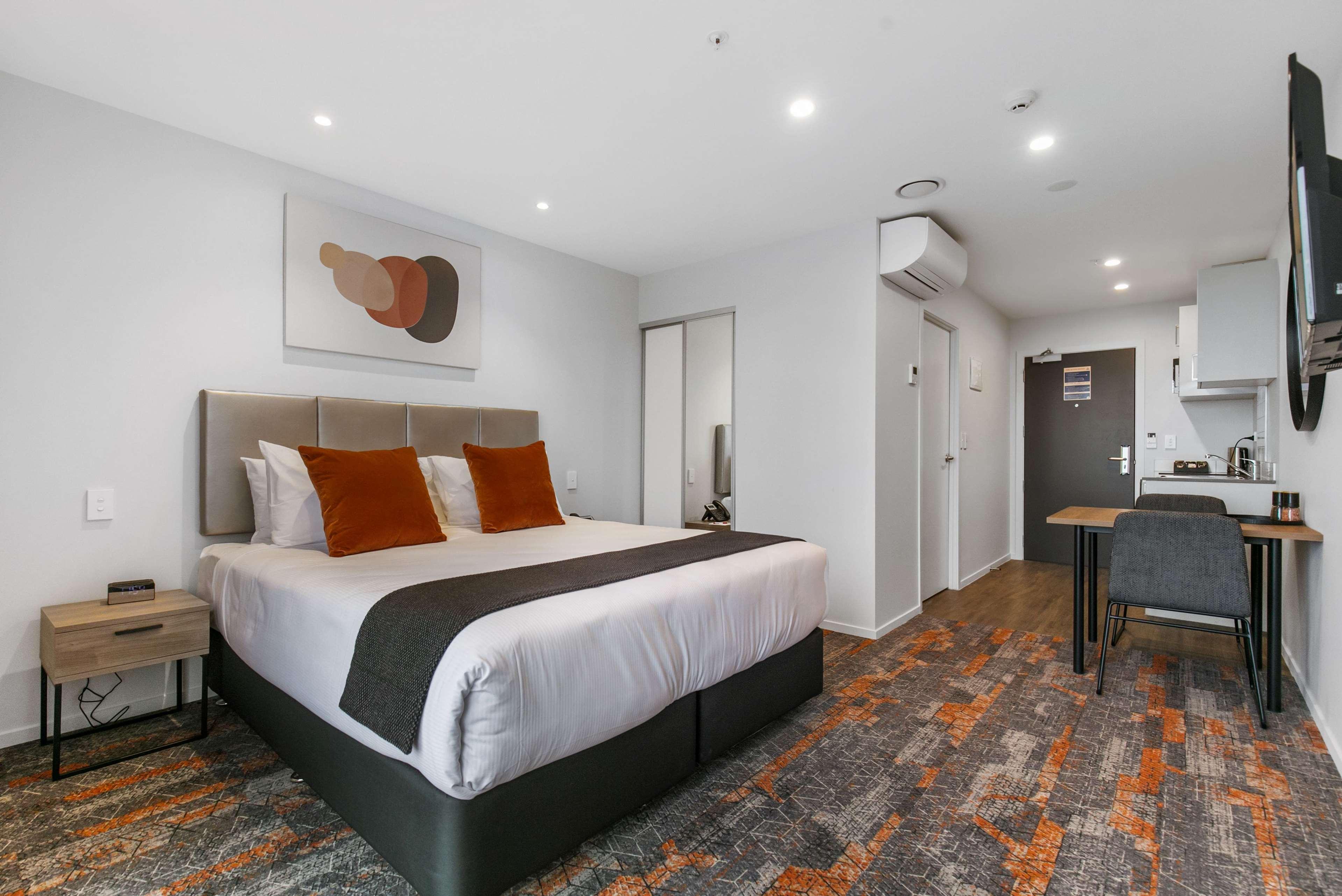 Hotel Ramada By Wyndham Newmarket