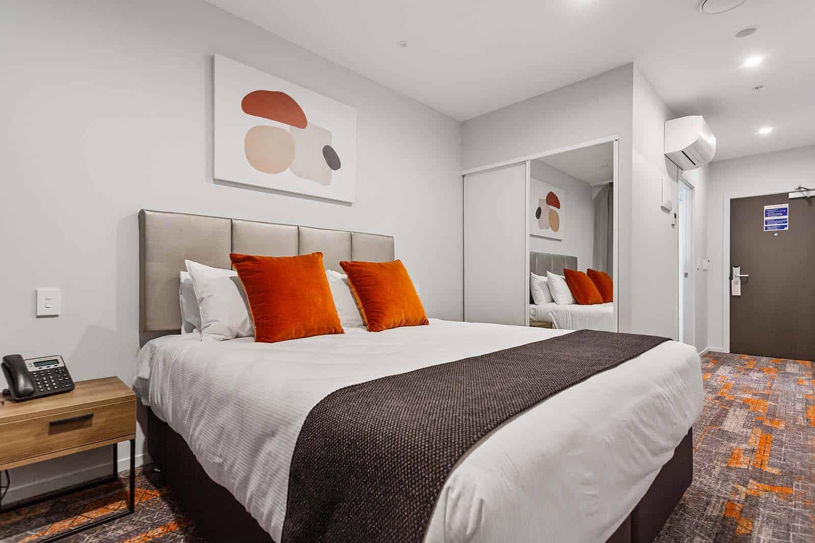 Ramada By Wyndham Newmarket 4* Auckland