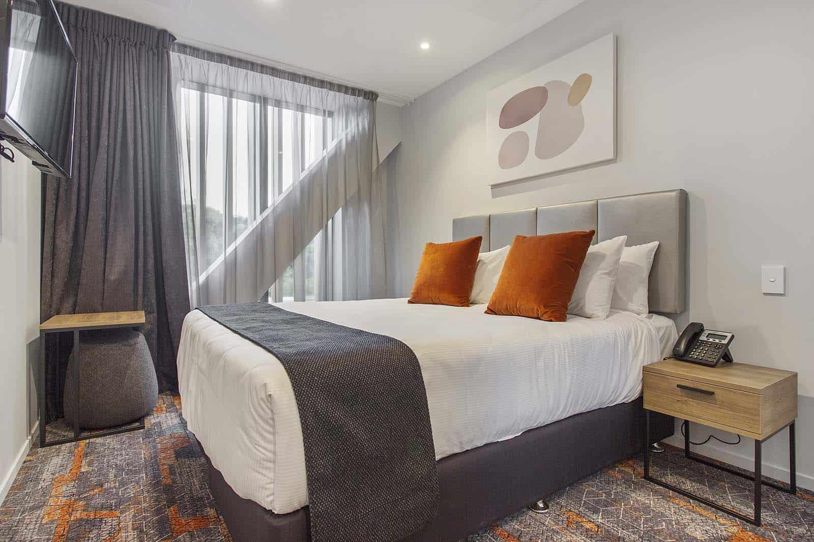 Ramada By Wyndham Newmarket