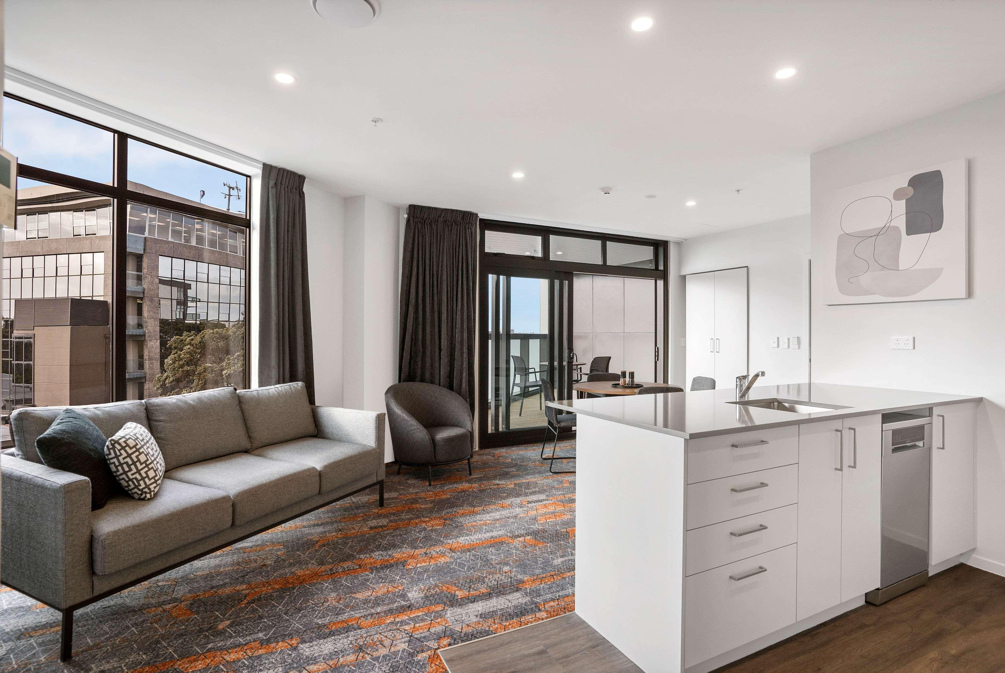 Ramada By Wyndham Newmarket Auckland