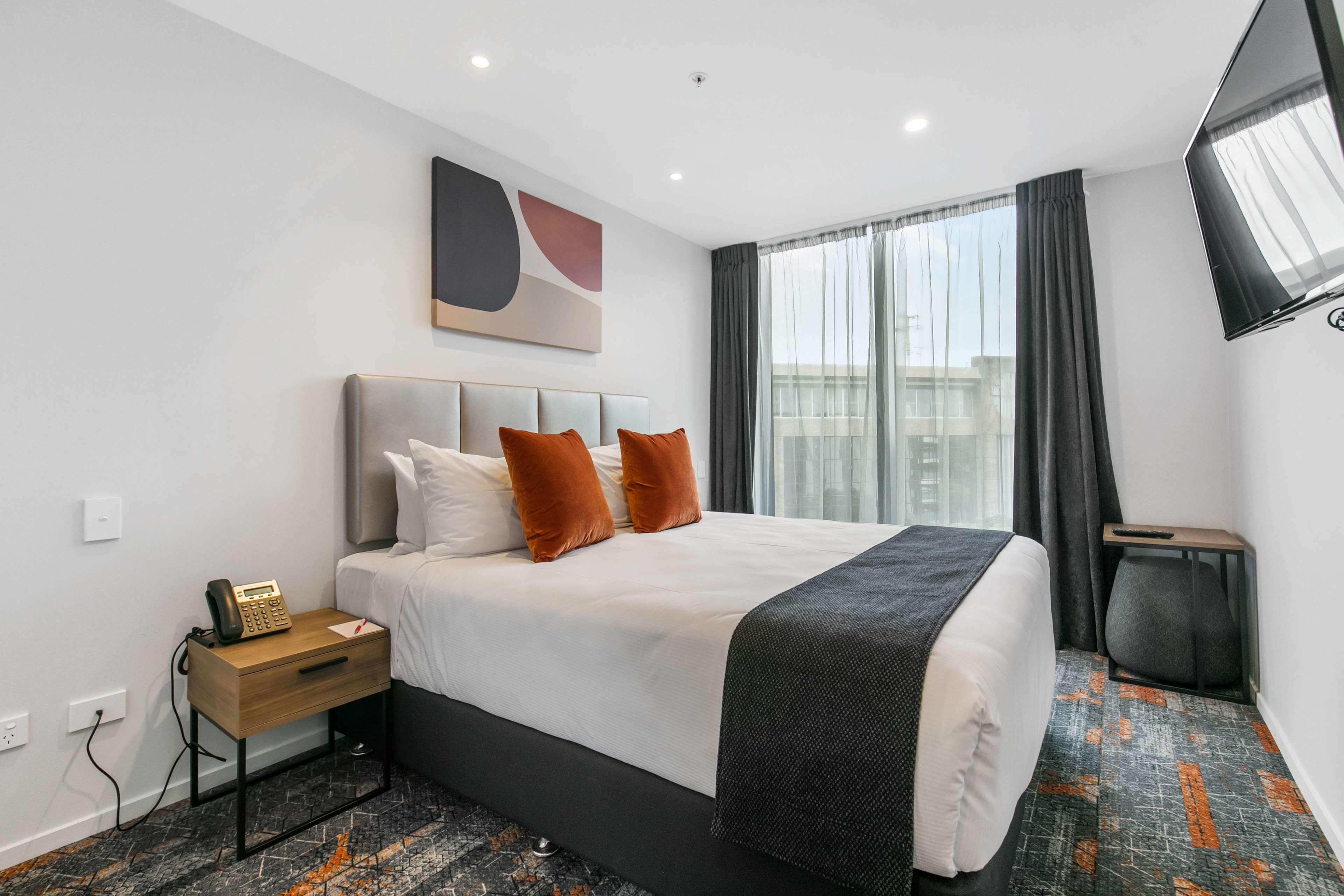Ramada By Wyndham Newmarket 4* Auckland