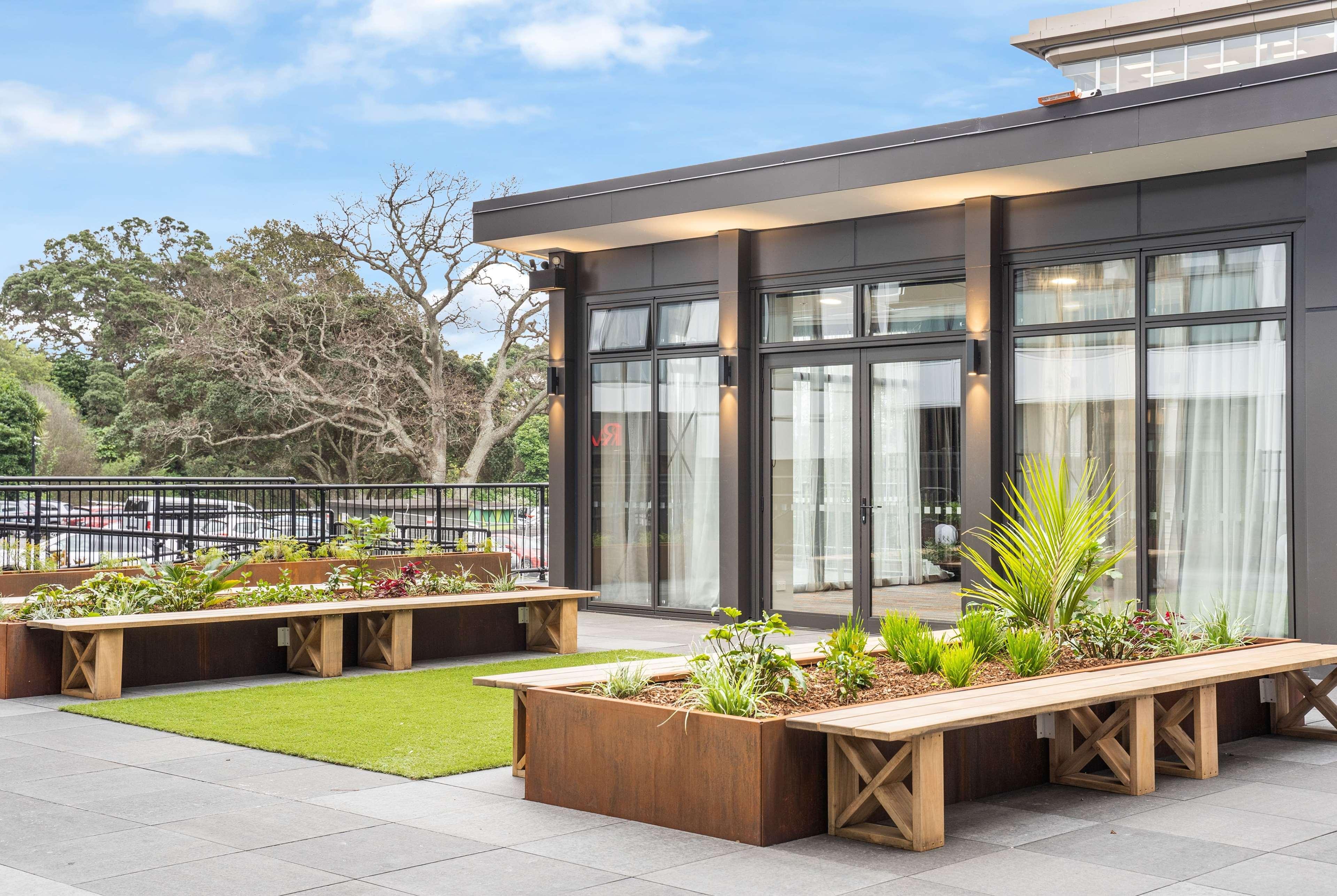 Ramada By Wyndham Newmarket 4* Auckland