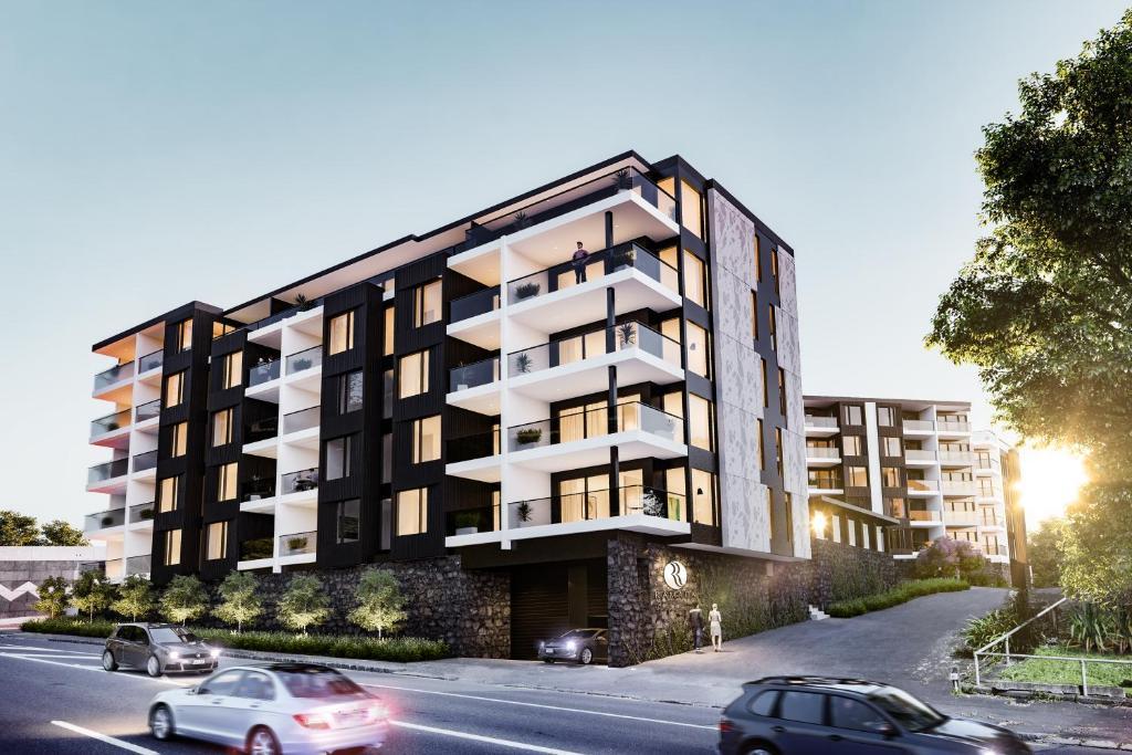 Ramada By Wyndham Newmarket