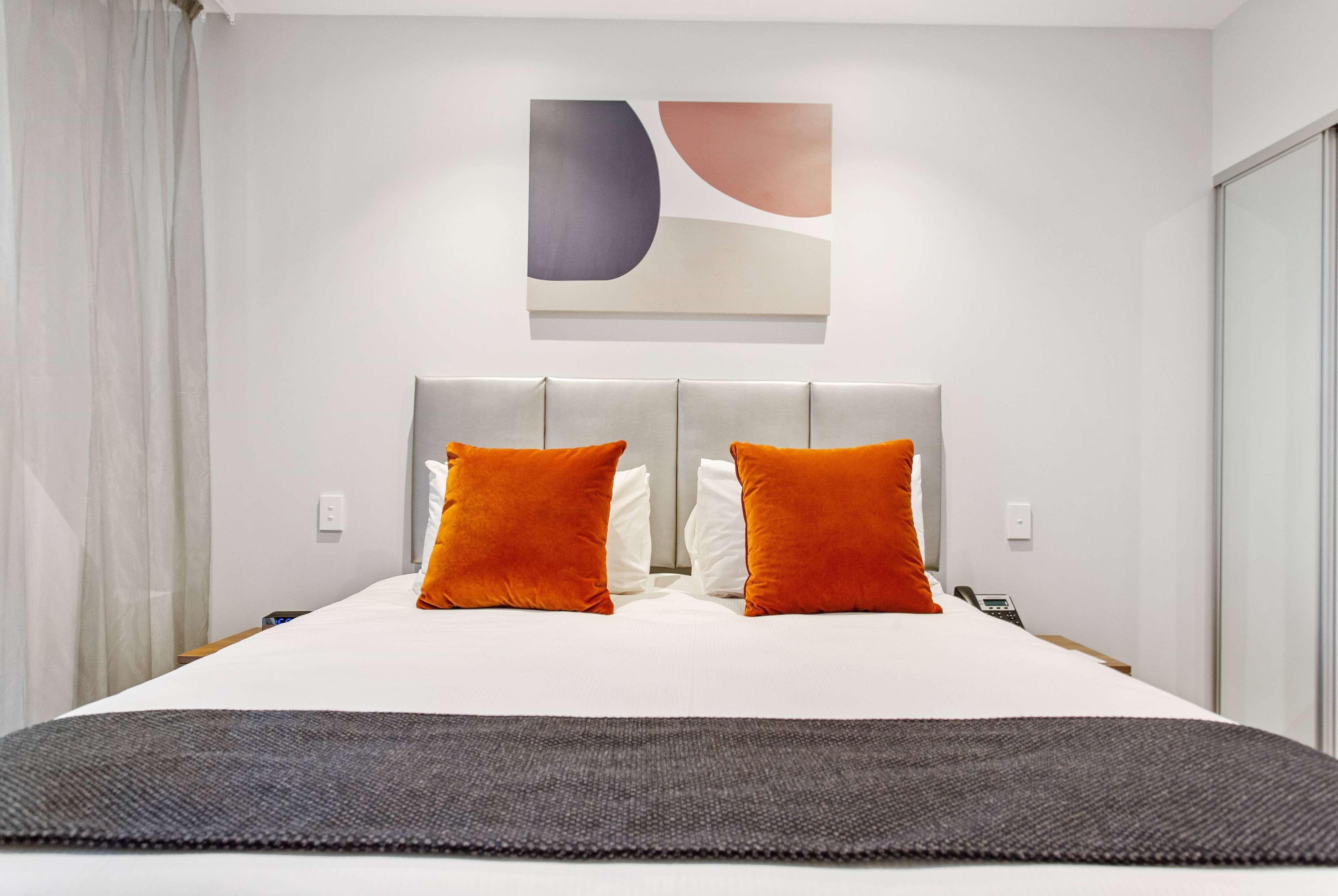 Ramada By Wyndham Newmarket 4* Auckland