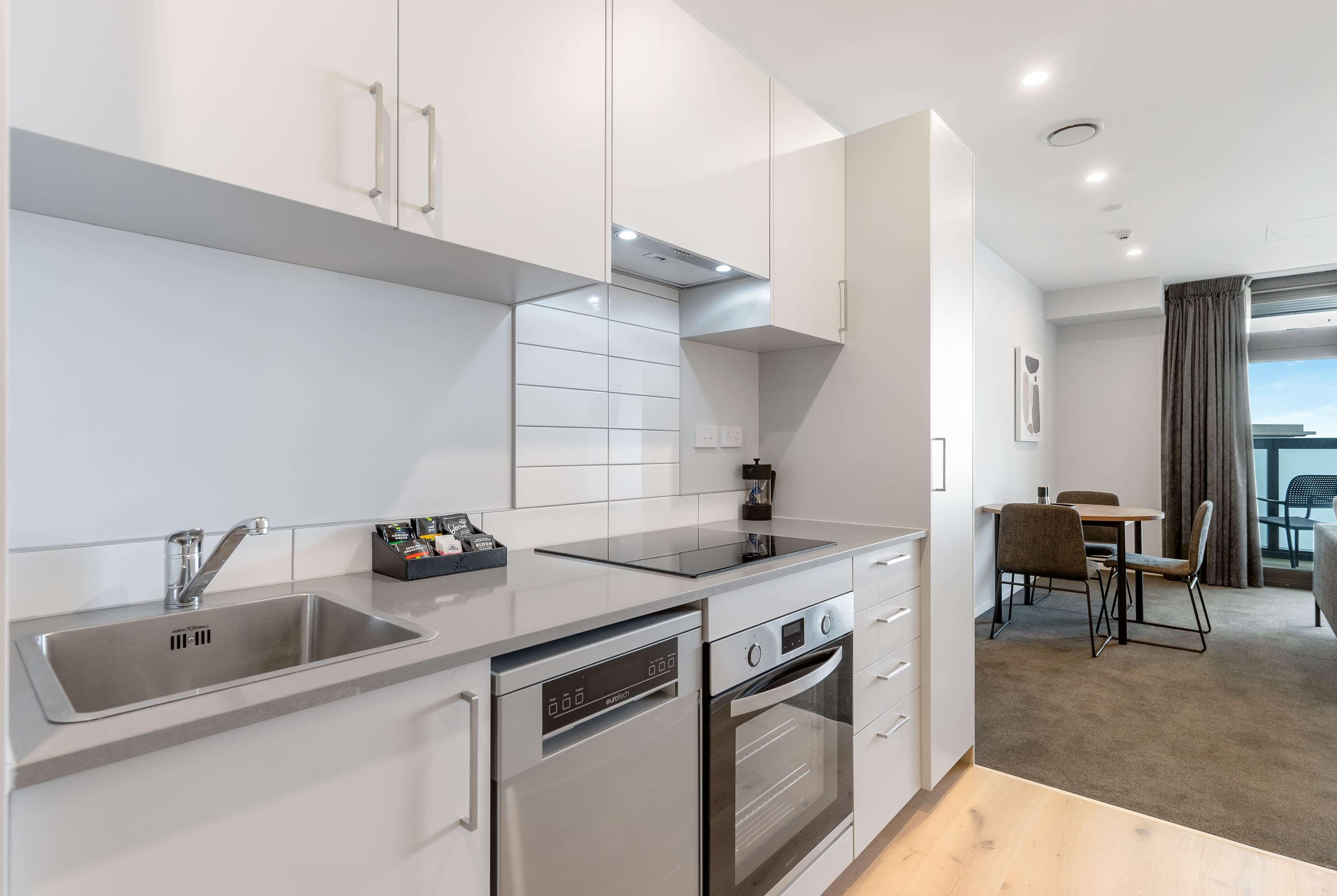 Ramada By Wyndham Newmarket Auckland