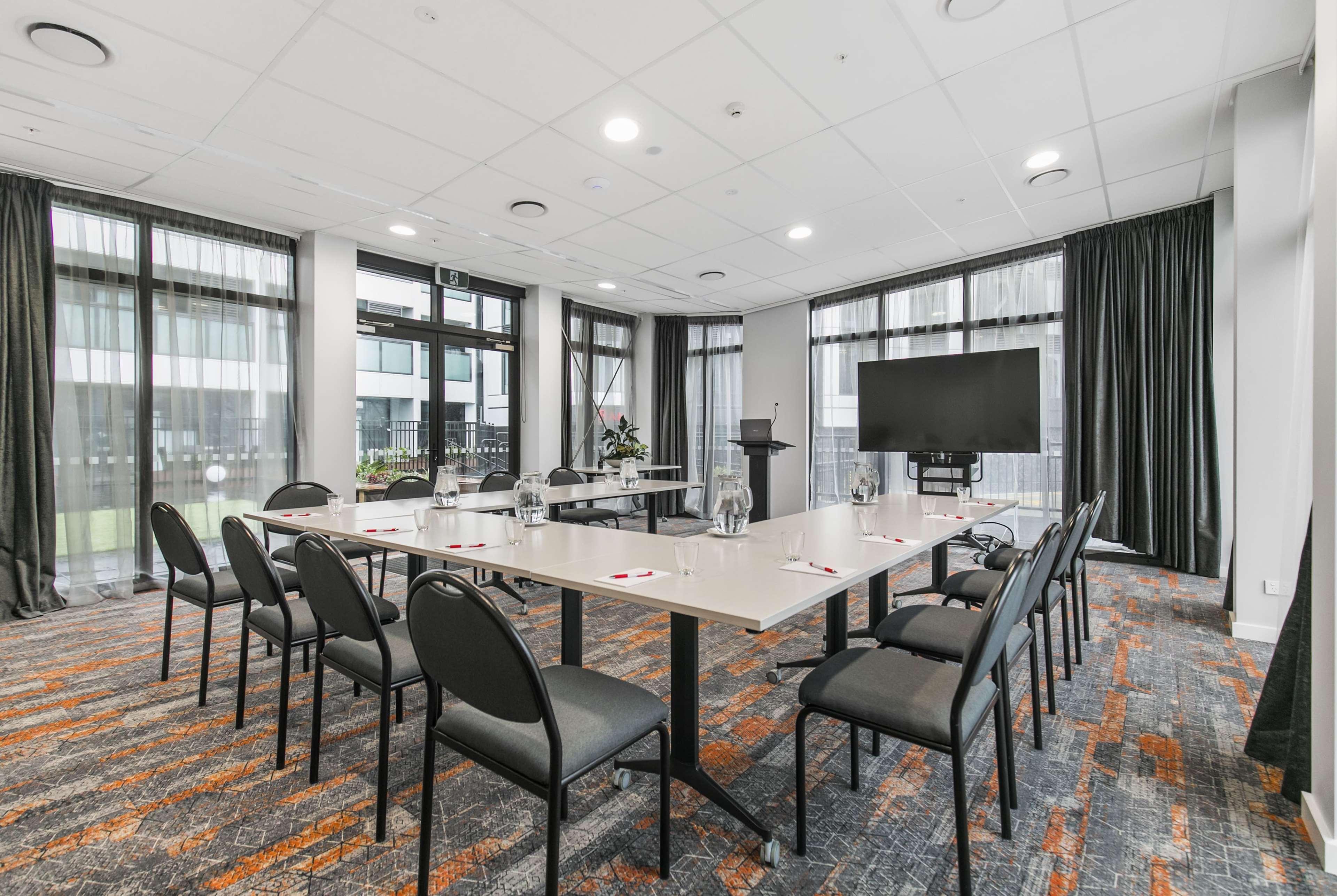 Hotel Ramada By Wyndham Newmarket Auckland