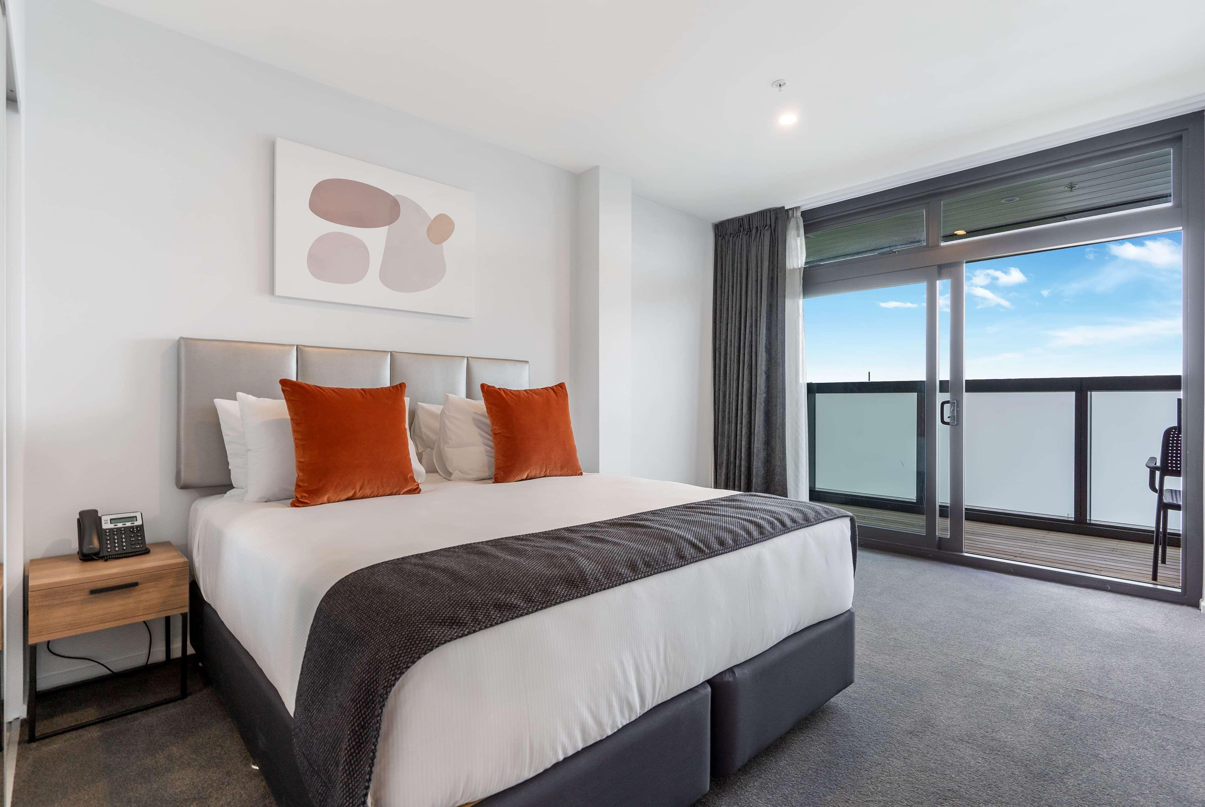Ramada By Wyndham Newmarket 4* Auckland