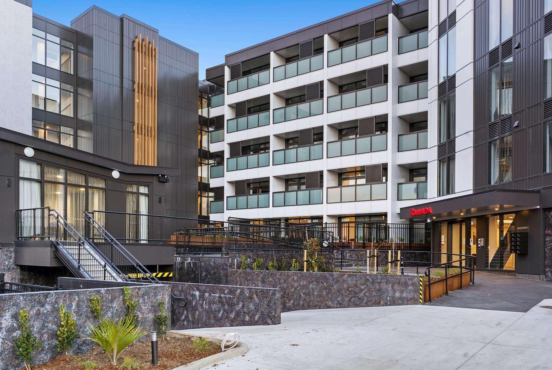 Ramada By Wyndham Newmarket