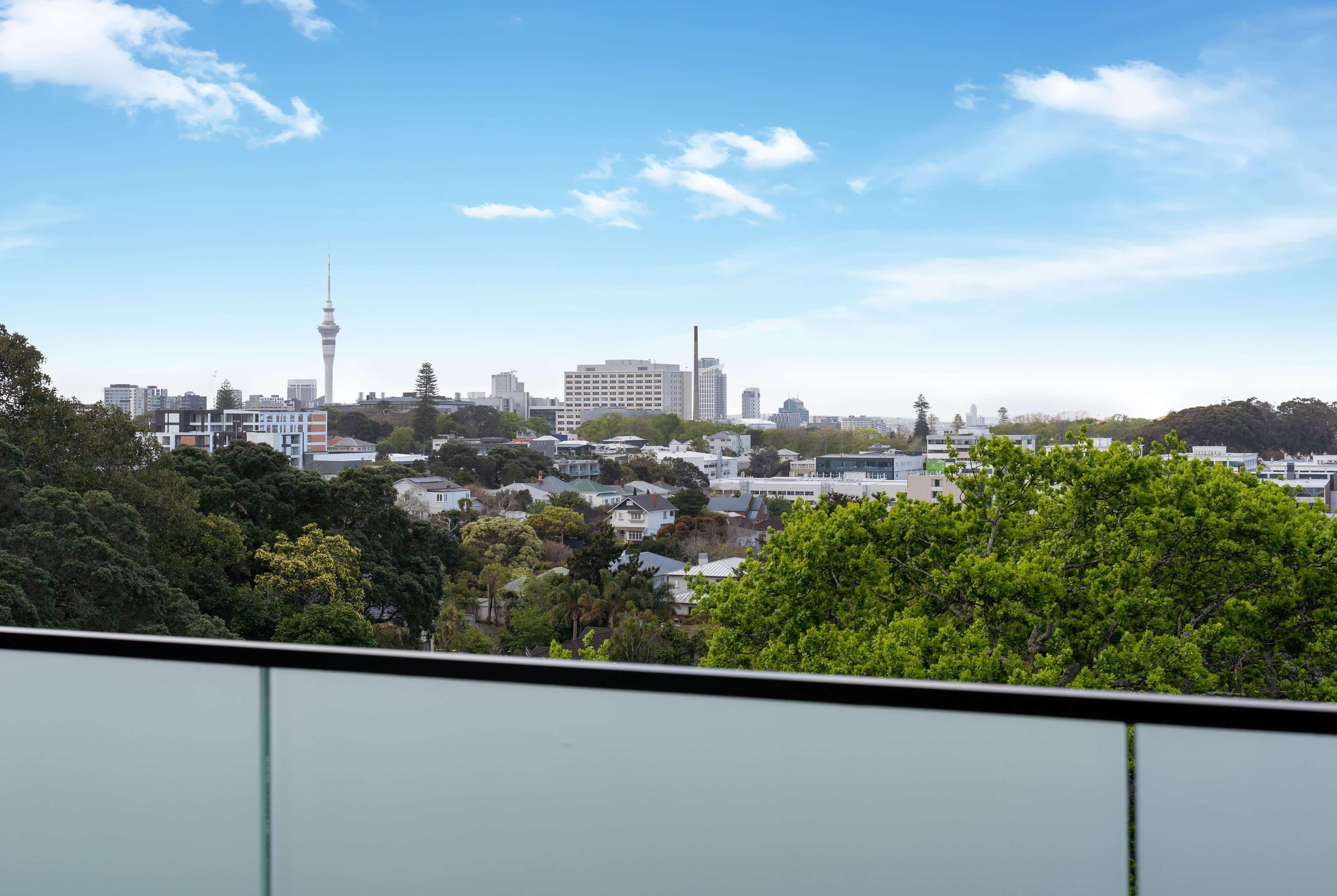 Hotel Ramada By Wyndham Newmarket Auckland