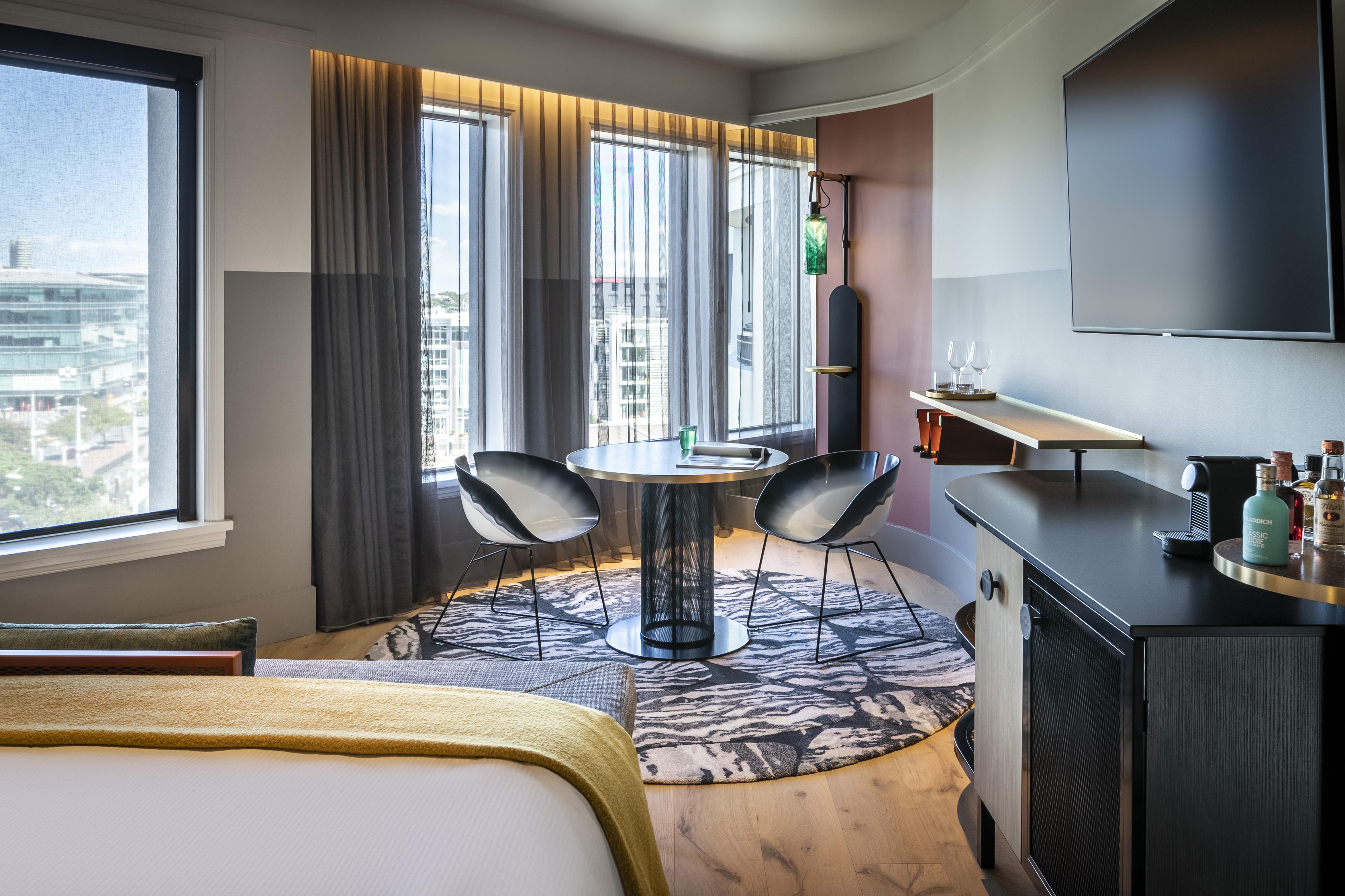 Qt Hotel 5*