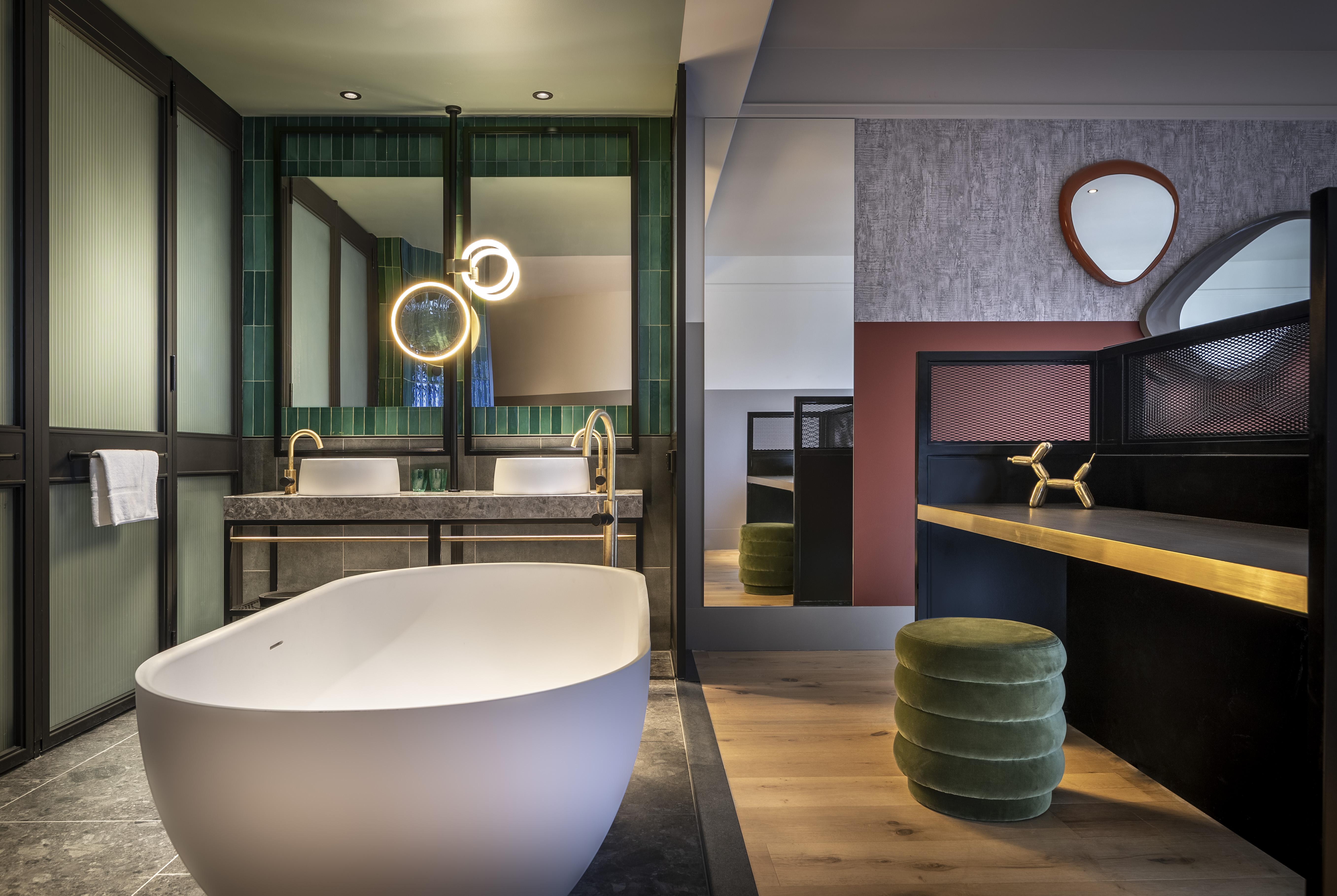 Qt Hotel