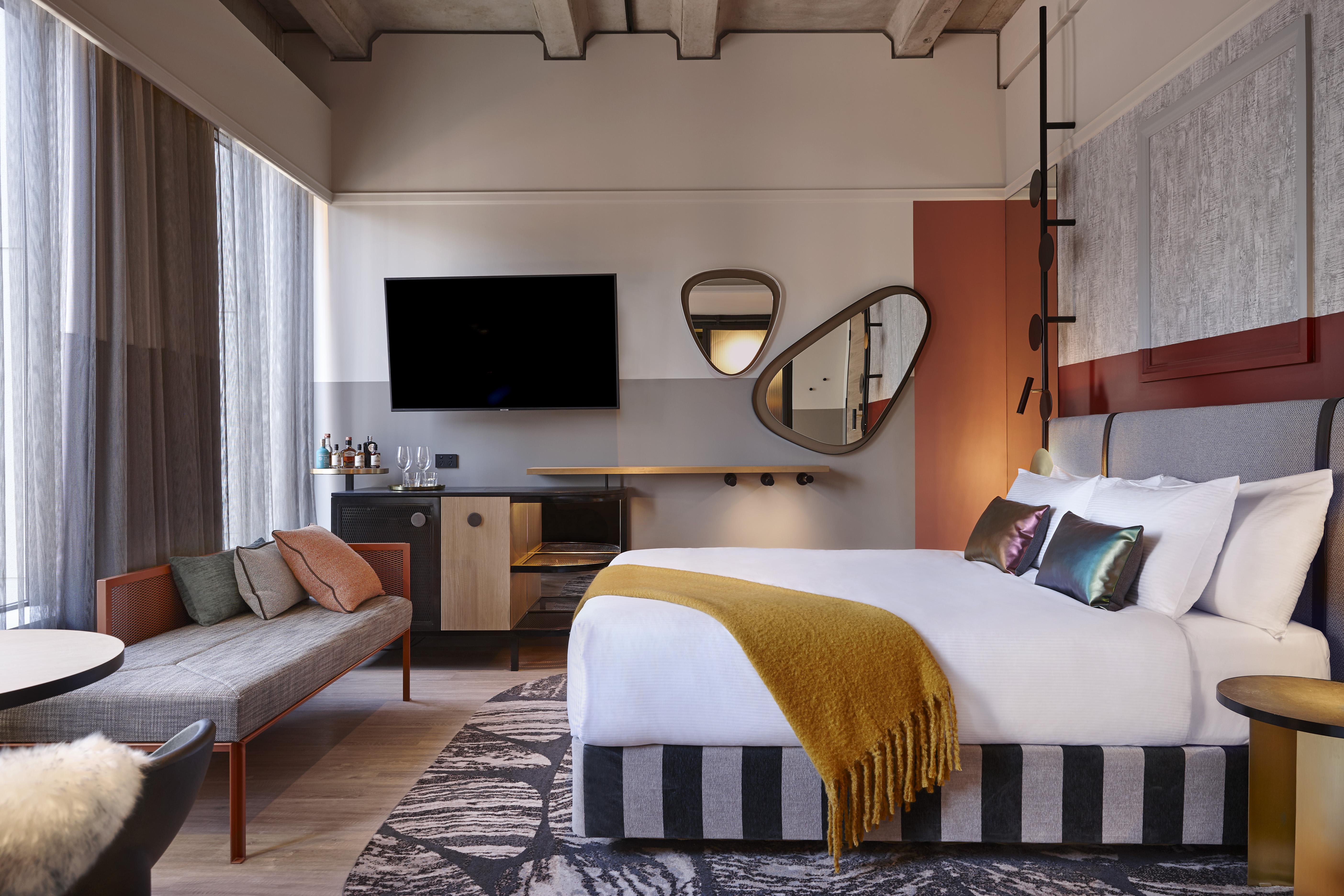 Hotel Qt 5*