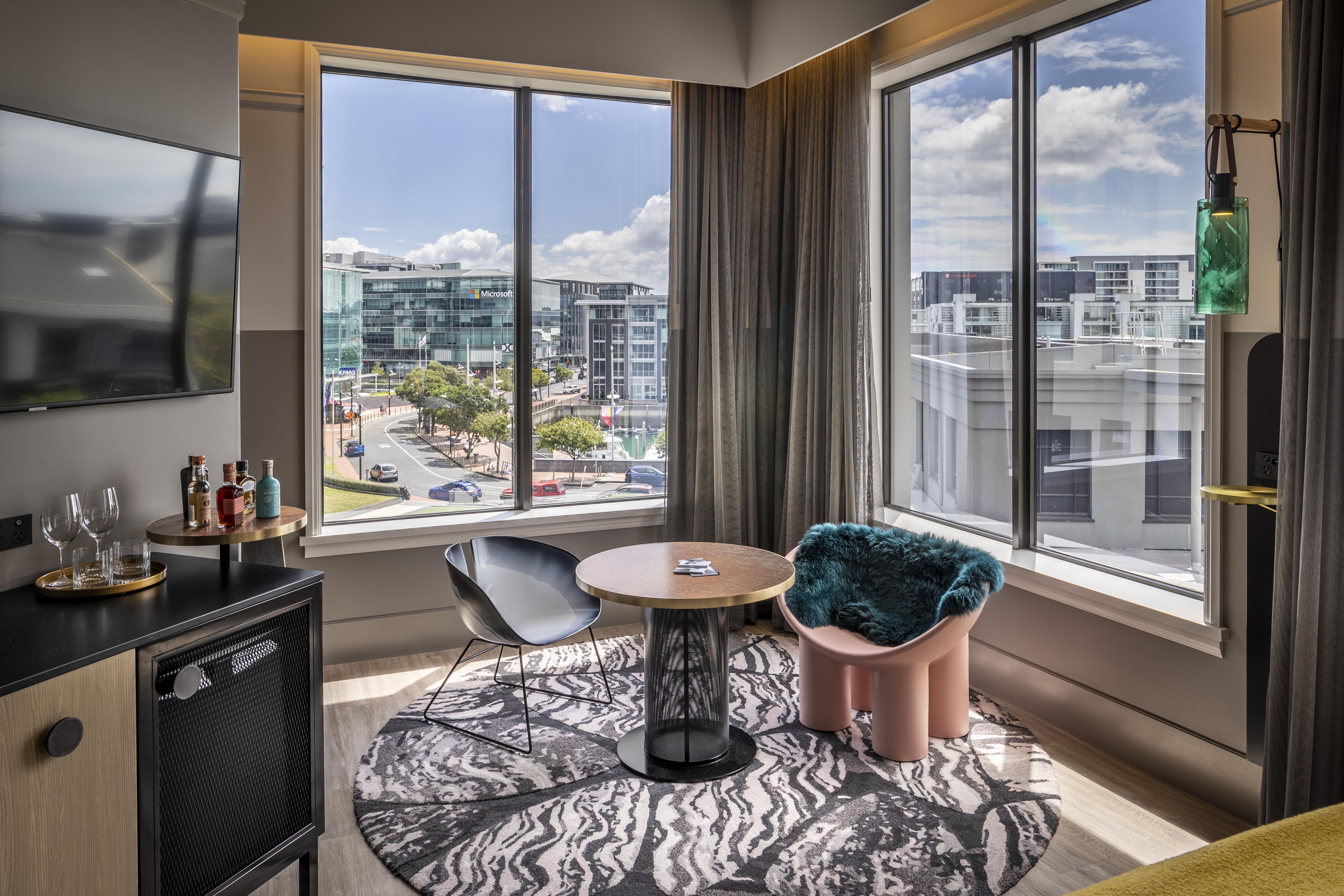 Qt Auckland