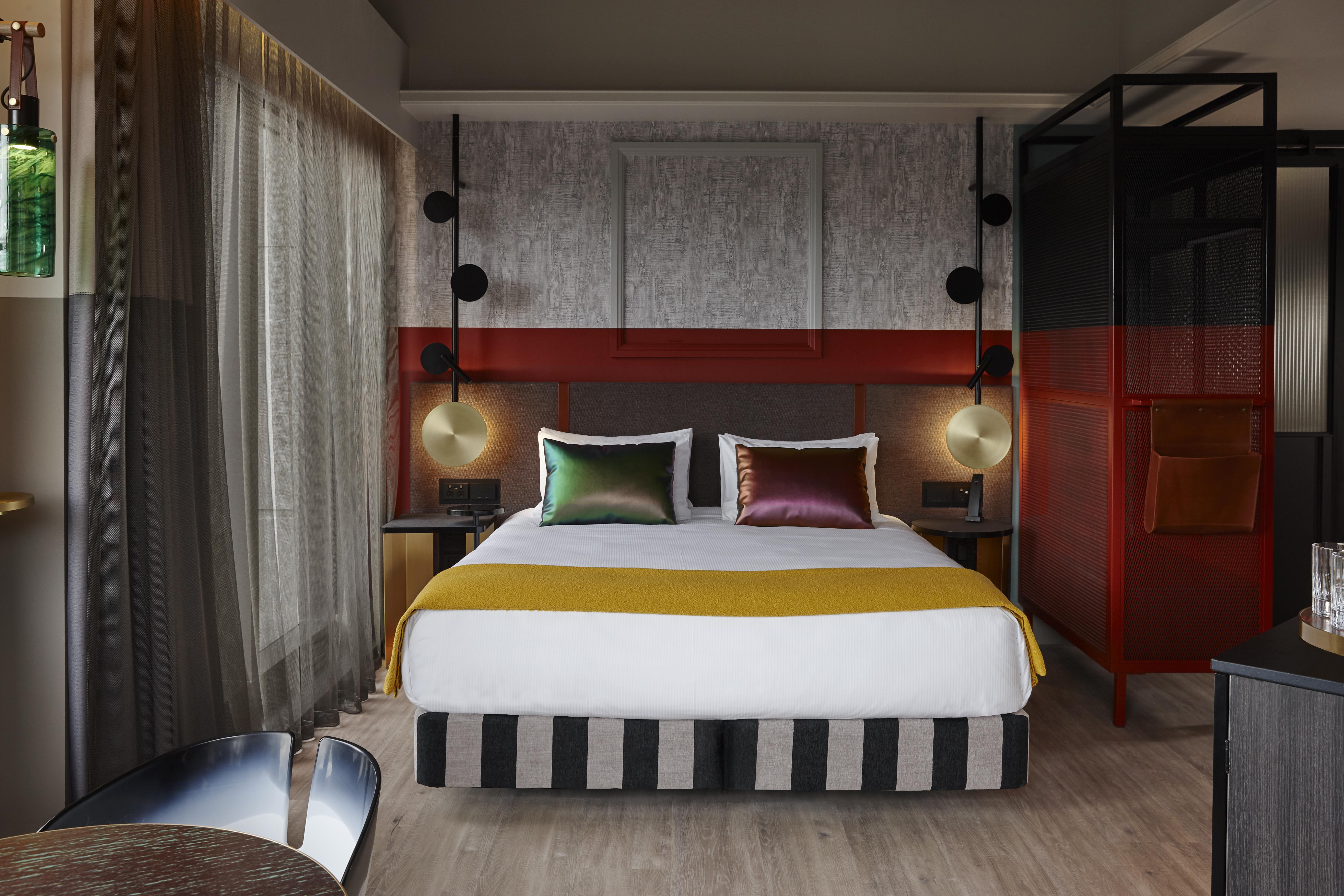 Hotel Qt 5*