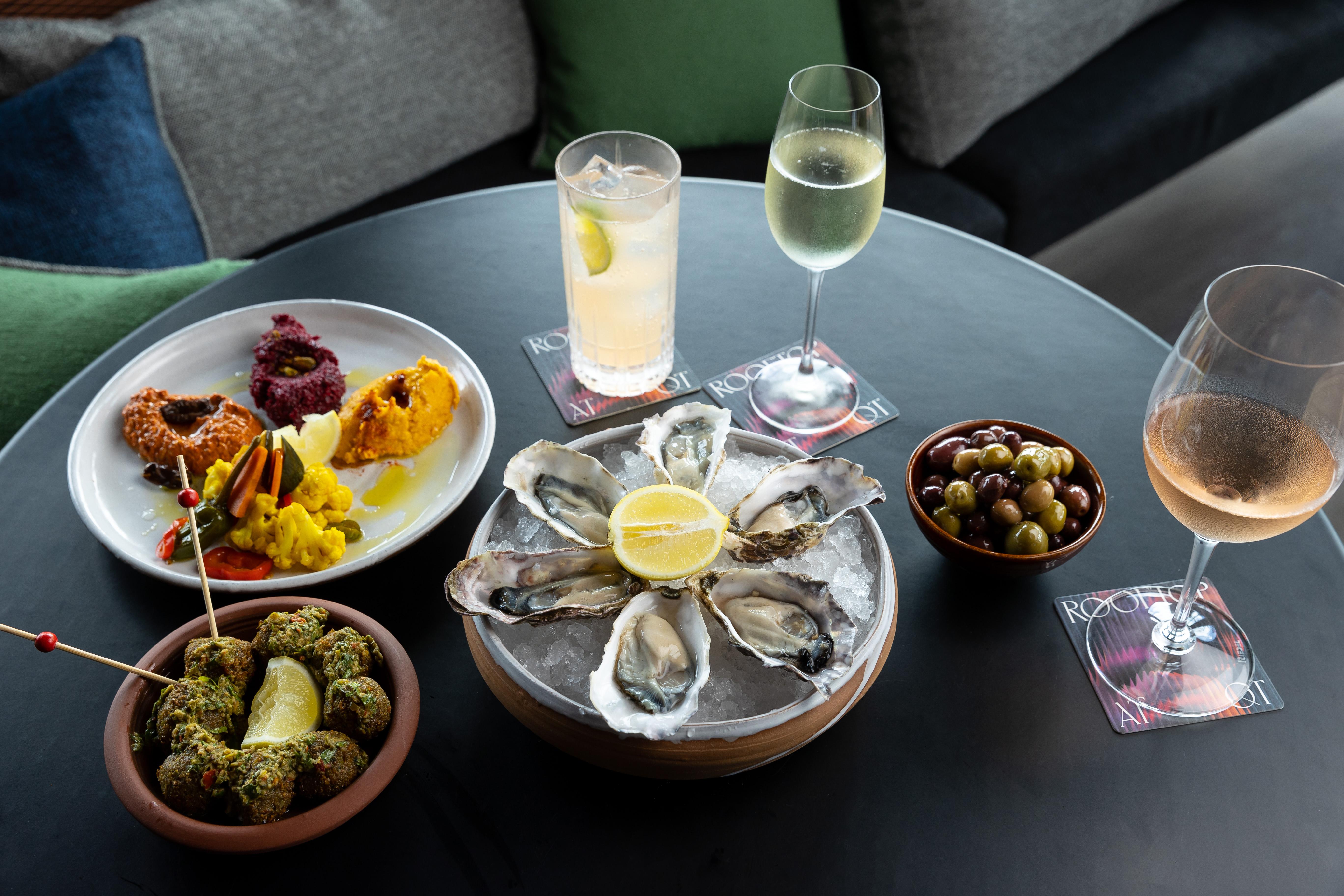 Qt Hotel Auckland