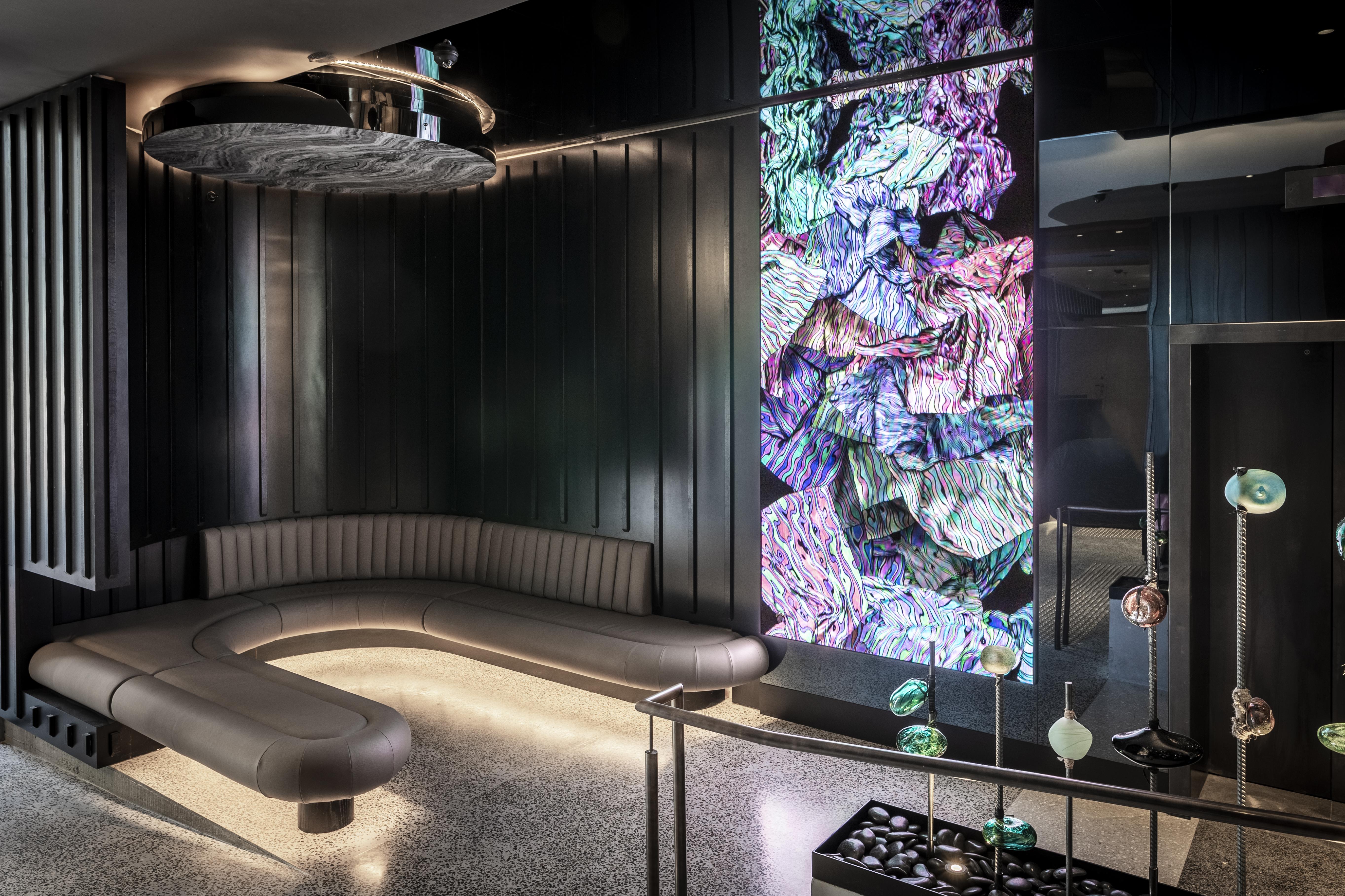 Qt Hotel Auckland