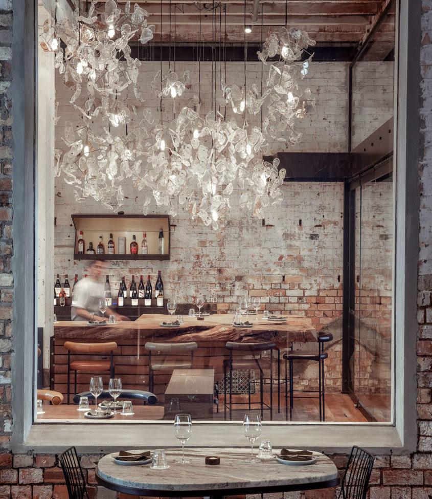 The Britomart 5*