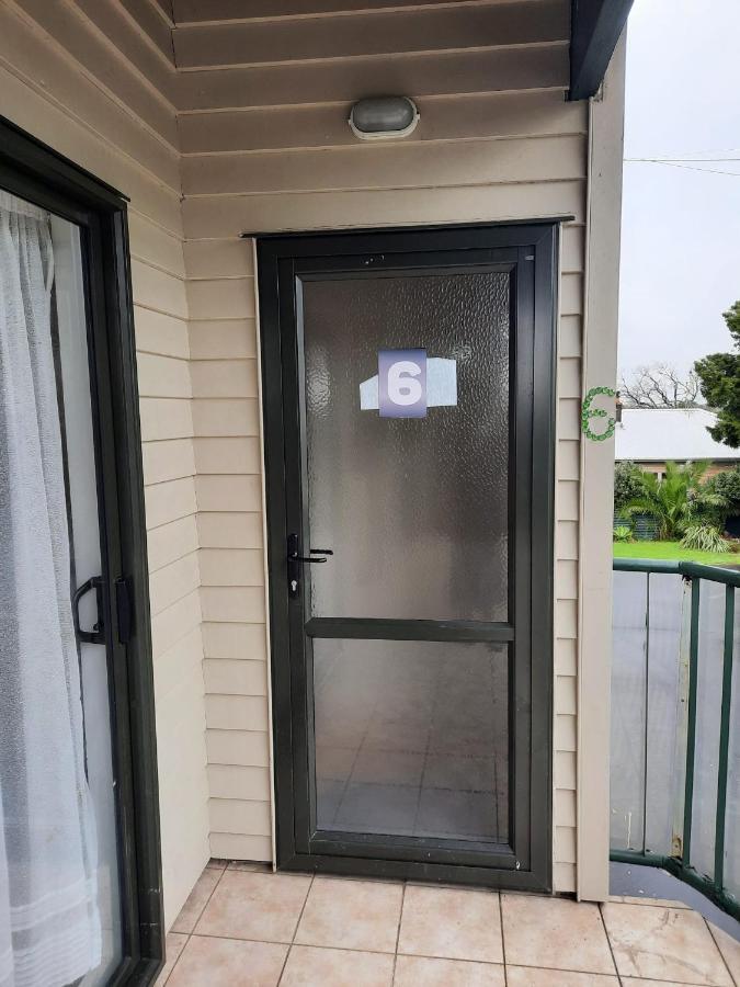 Motel Walmsley Mangere