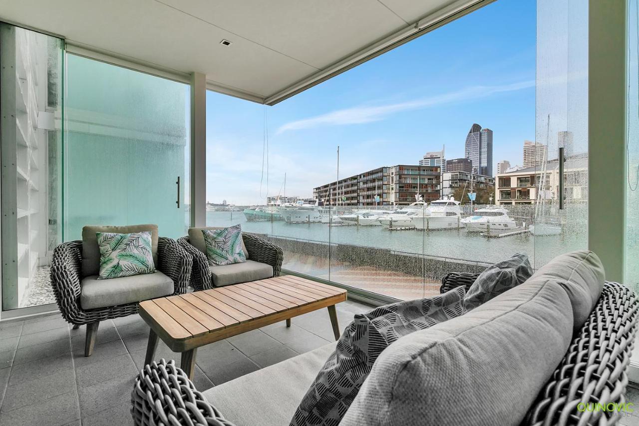 Qv Waterfront Viaduct Area - 503 Auckland