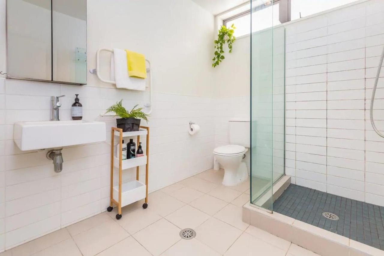 Deluxe Mahuhu 2 Bedroom - Spark Arena - Free Parking Apartment *