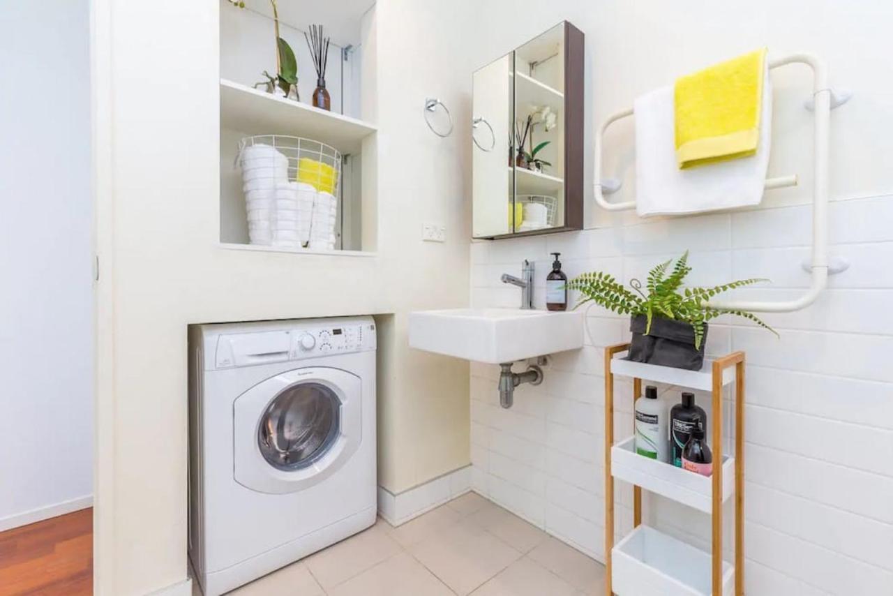 Deluxe Mahuhu 2 Bedroom - Spark Arena - Free Parking Apartment *