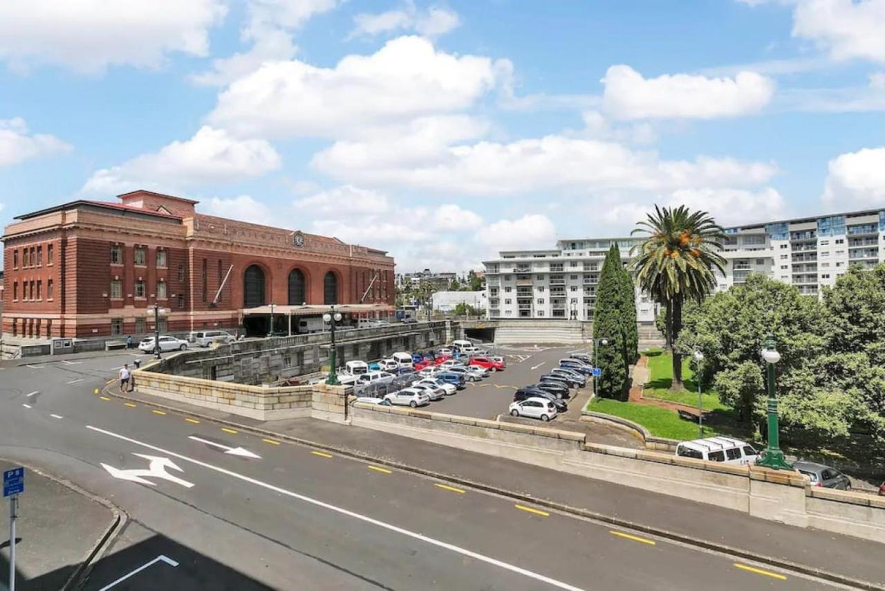 Deluxe Mahuhu 2 Bedroom - Spark Arena - Free Parking