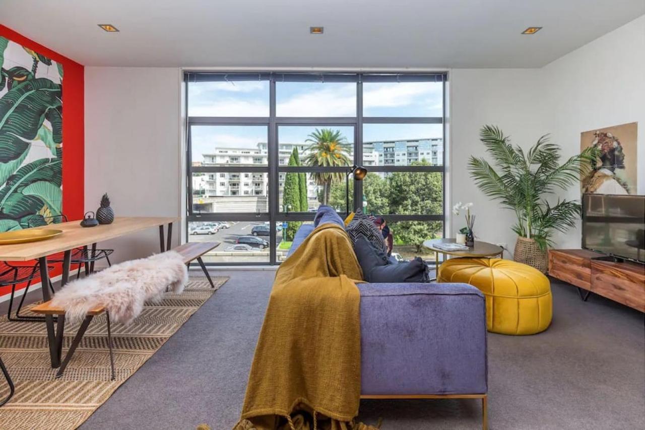 Deluxe Mahuhu 2 Bedroom - Spark Arena - Free Parking * Auckland