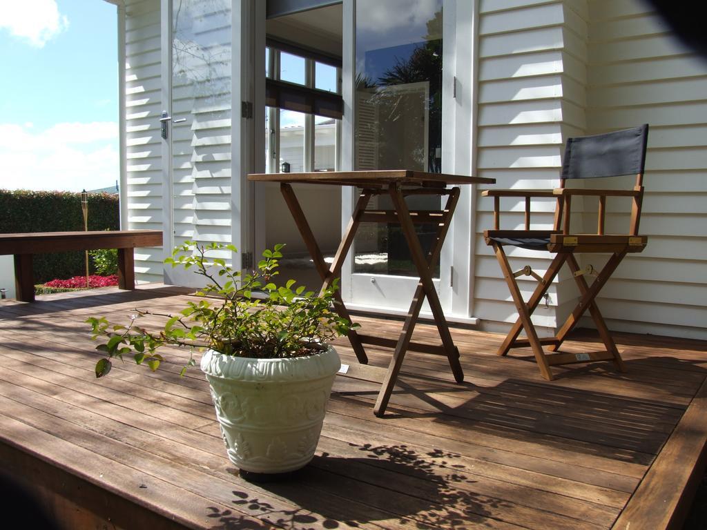 Bed & Breakfast The Quiet Quarter