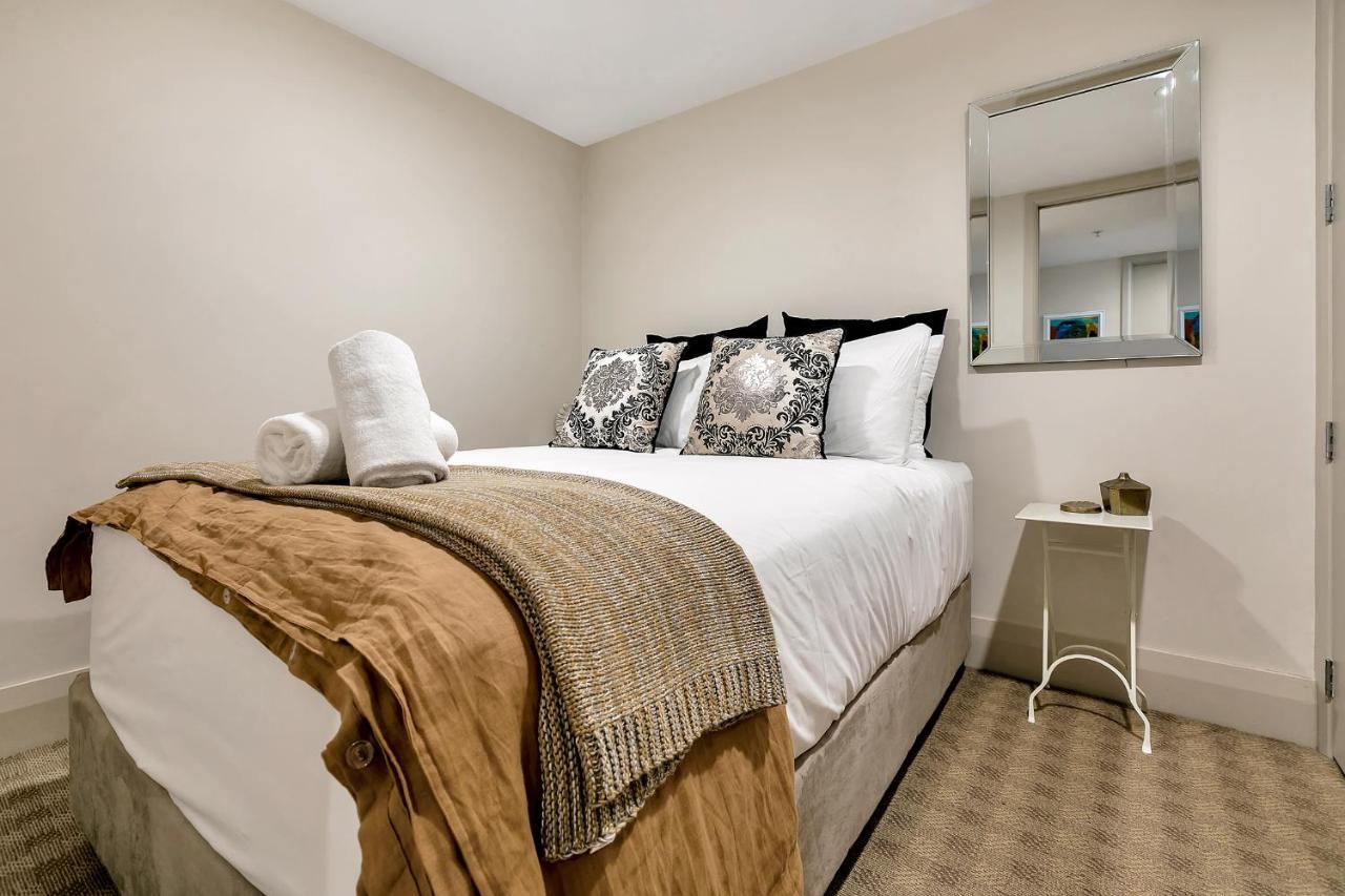 The Penthouse Apartamento Auckland