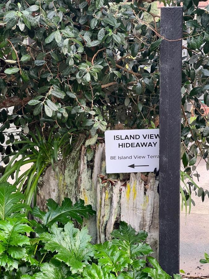 Island View Hideaway * Auckland